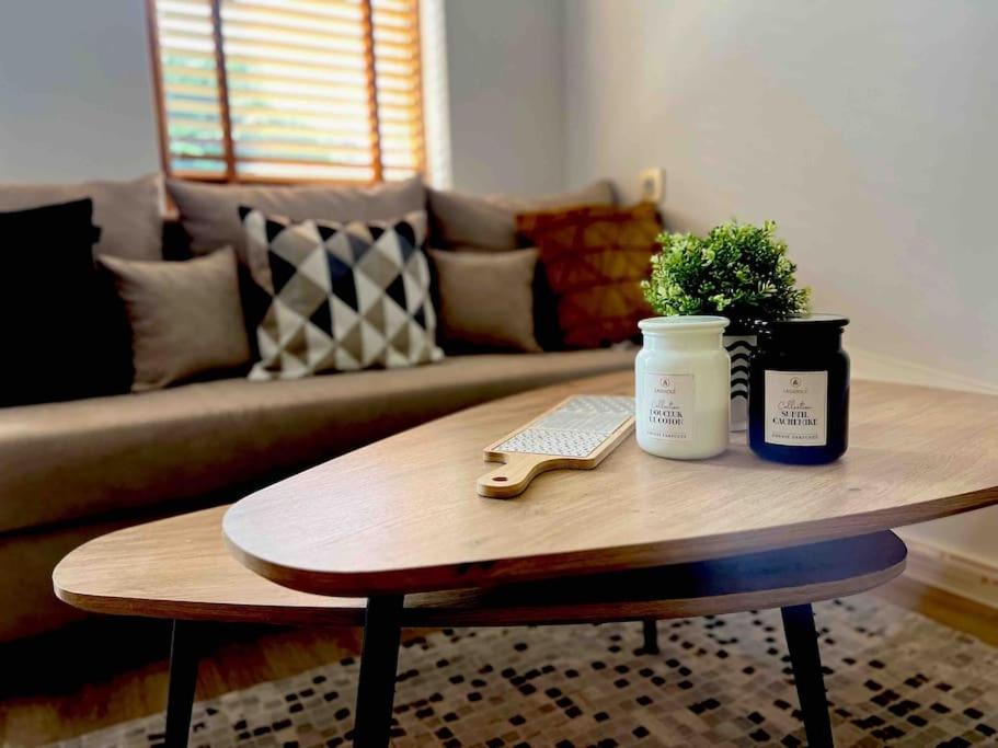Cosy Appartement Green Life Bansko