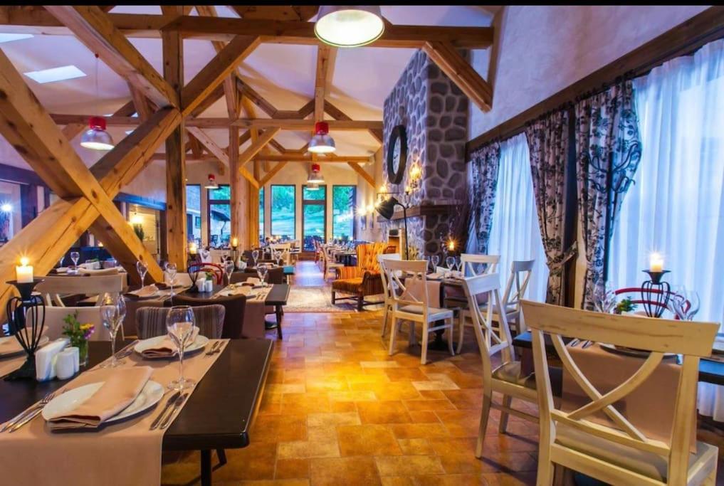 Cosy Appartement Green Life Bansko