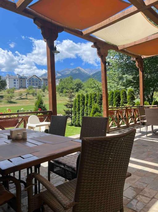 Cosy Appartement Green Life Bansko