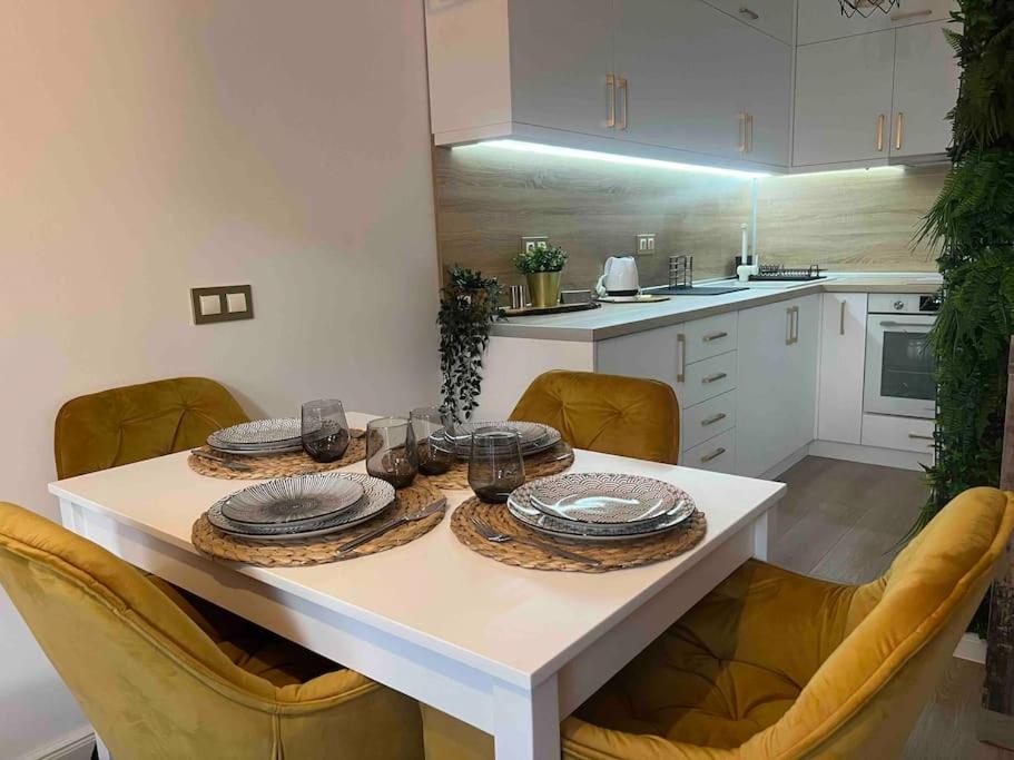 Cosy Appartement Green Life Bansko