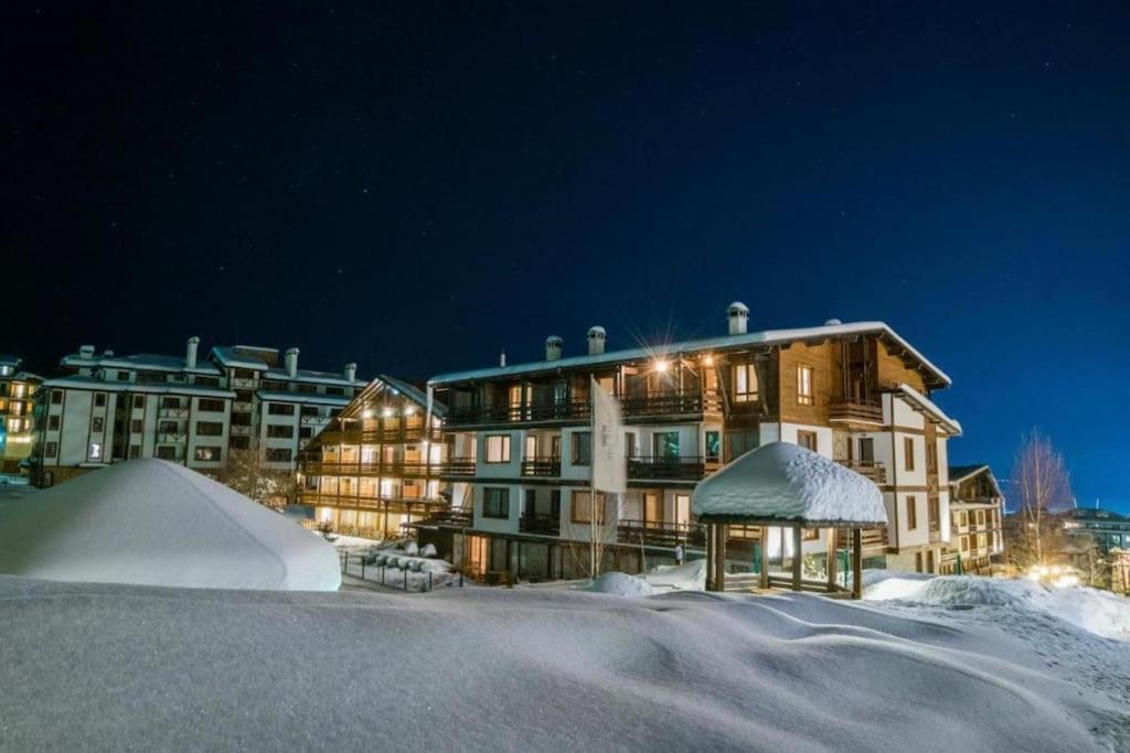 Cosy Appartement Green Life Bansko