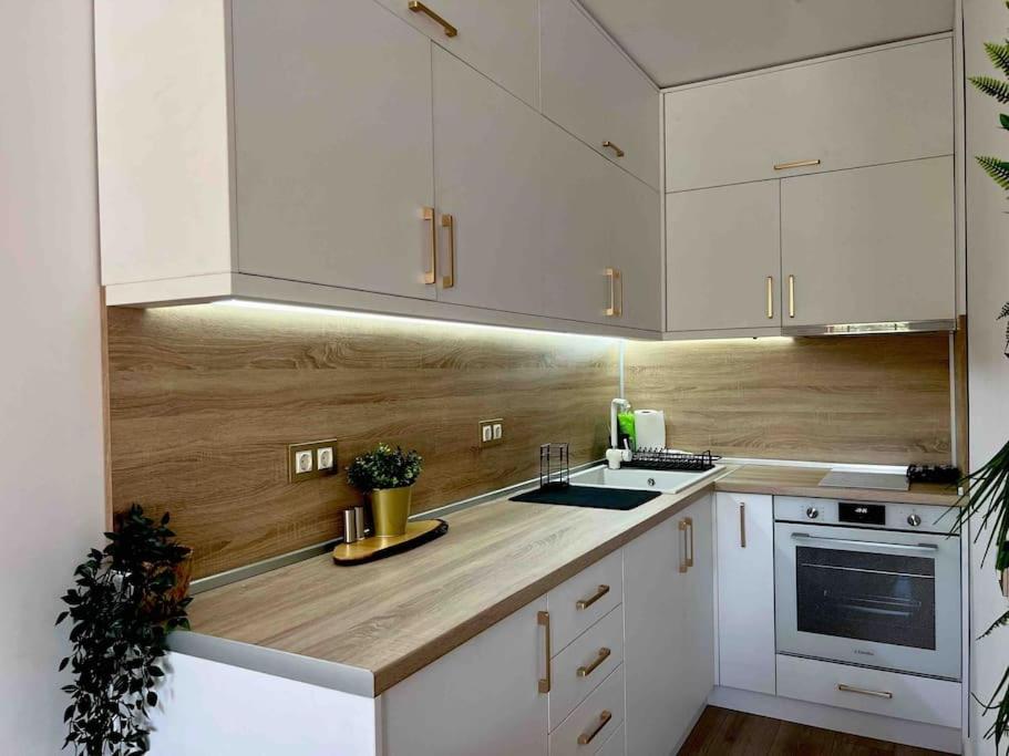 Cosy Appartement Green Life Bansko