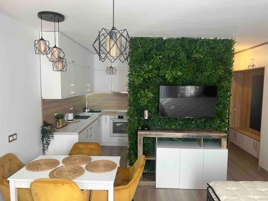 Cosy Appartement Green Life Bansko