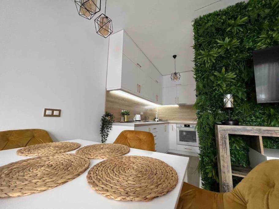 Cosy Appartement Green Life Bansko