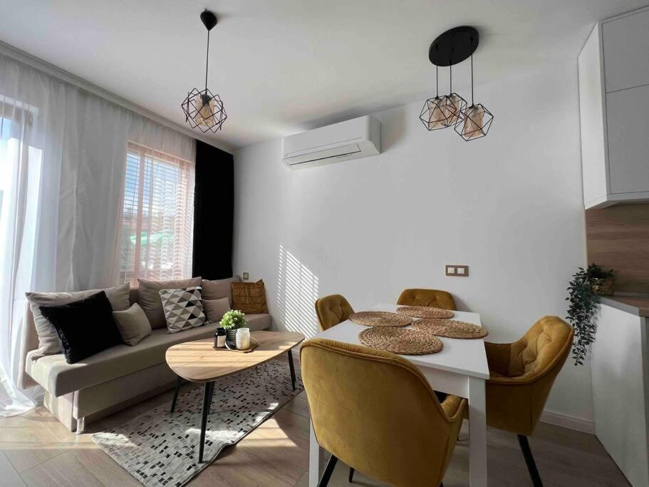 Cosy Appartement Green Life Bansko