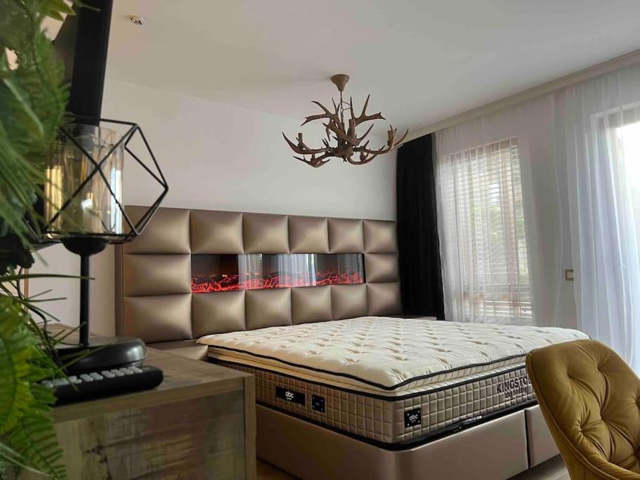 Cosy Appartement Green Life Bansko