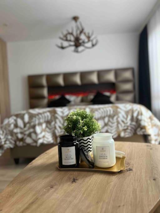 Cosy Appartement Green Life Bansko