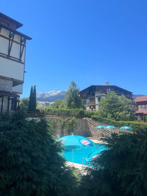 Cosy Appartement Green Life Bansko