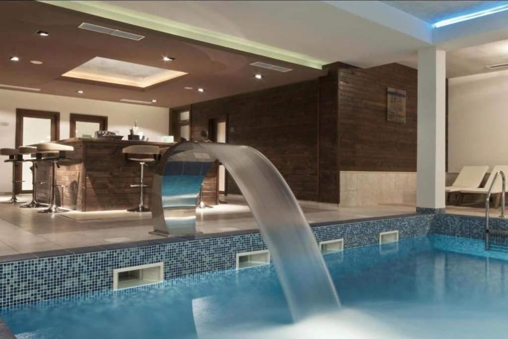Cosy Appartement Green Life Bansko