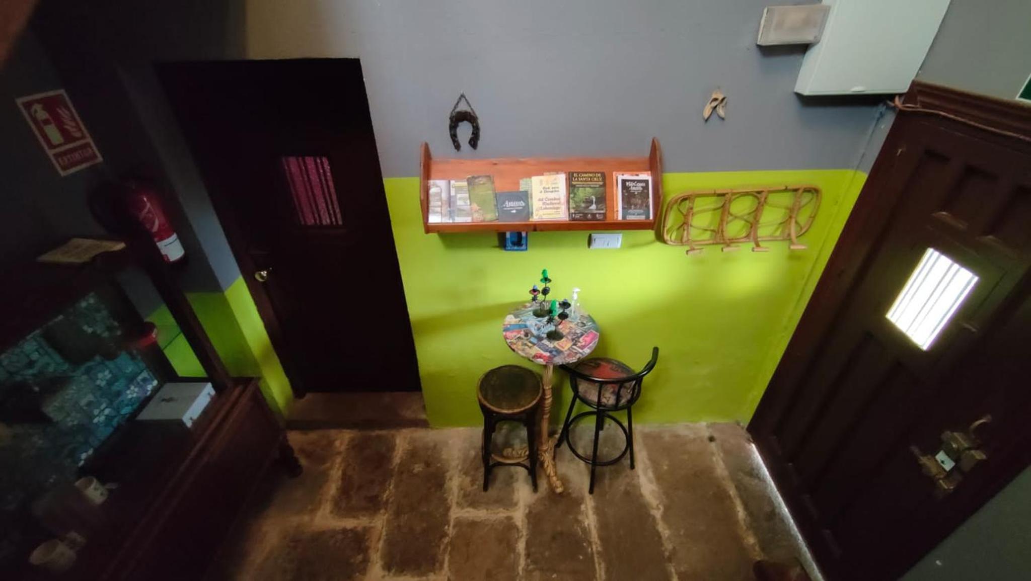 Casa Los Maestros view 3