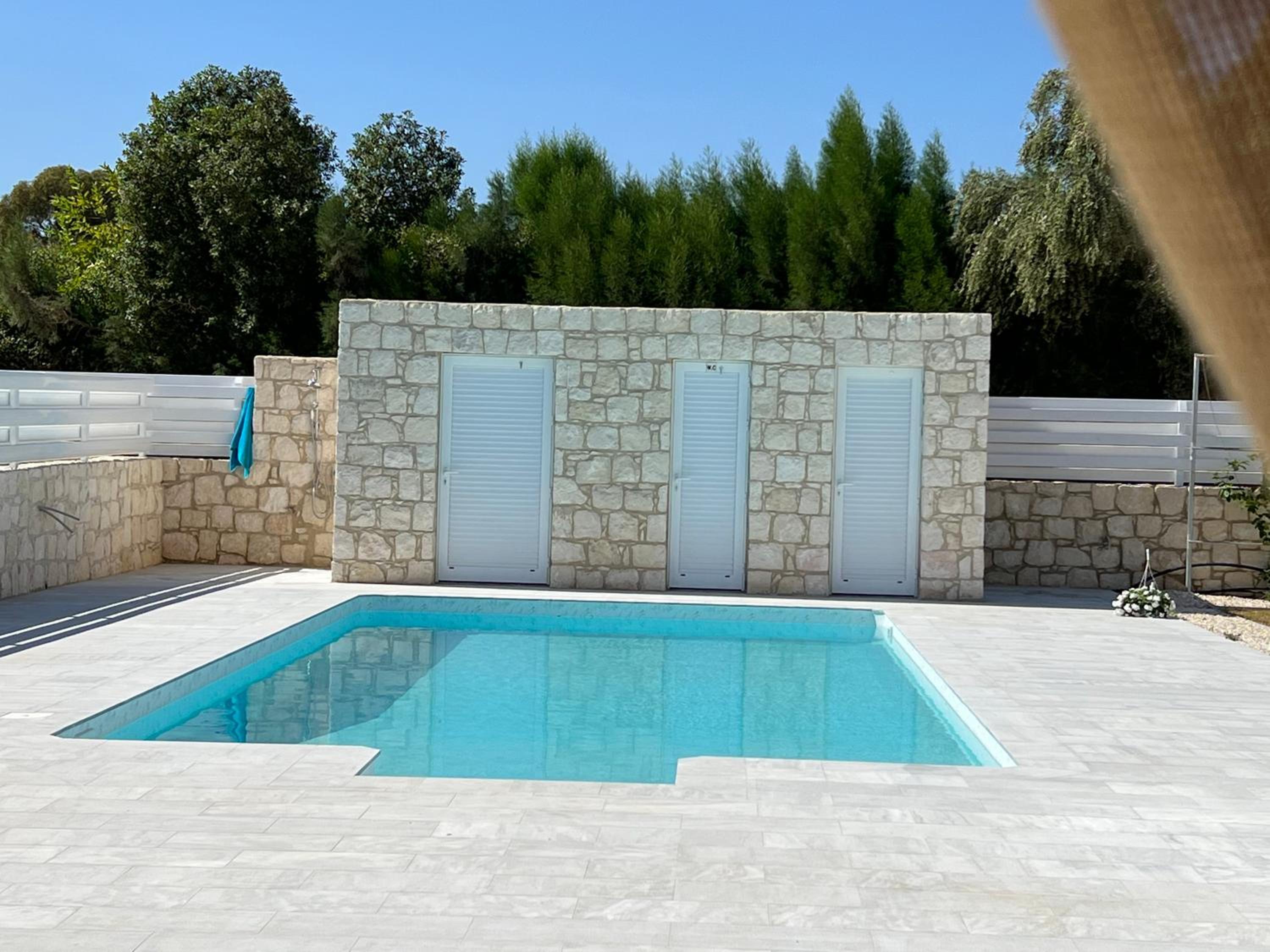 Jomavi Beach Eco-Villa