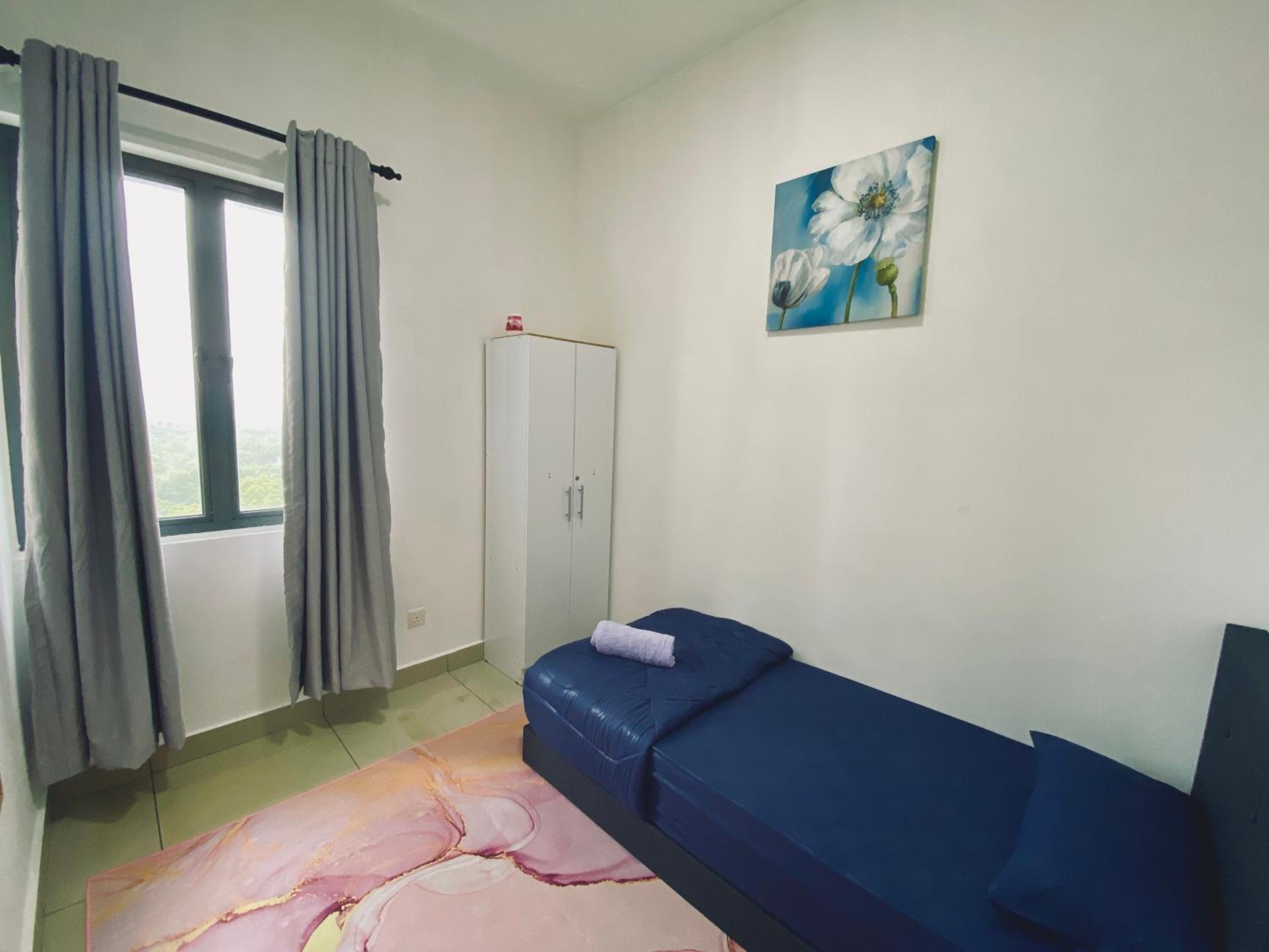 Homestay Murah Bangi Casa Almyra photo 6