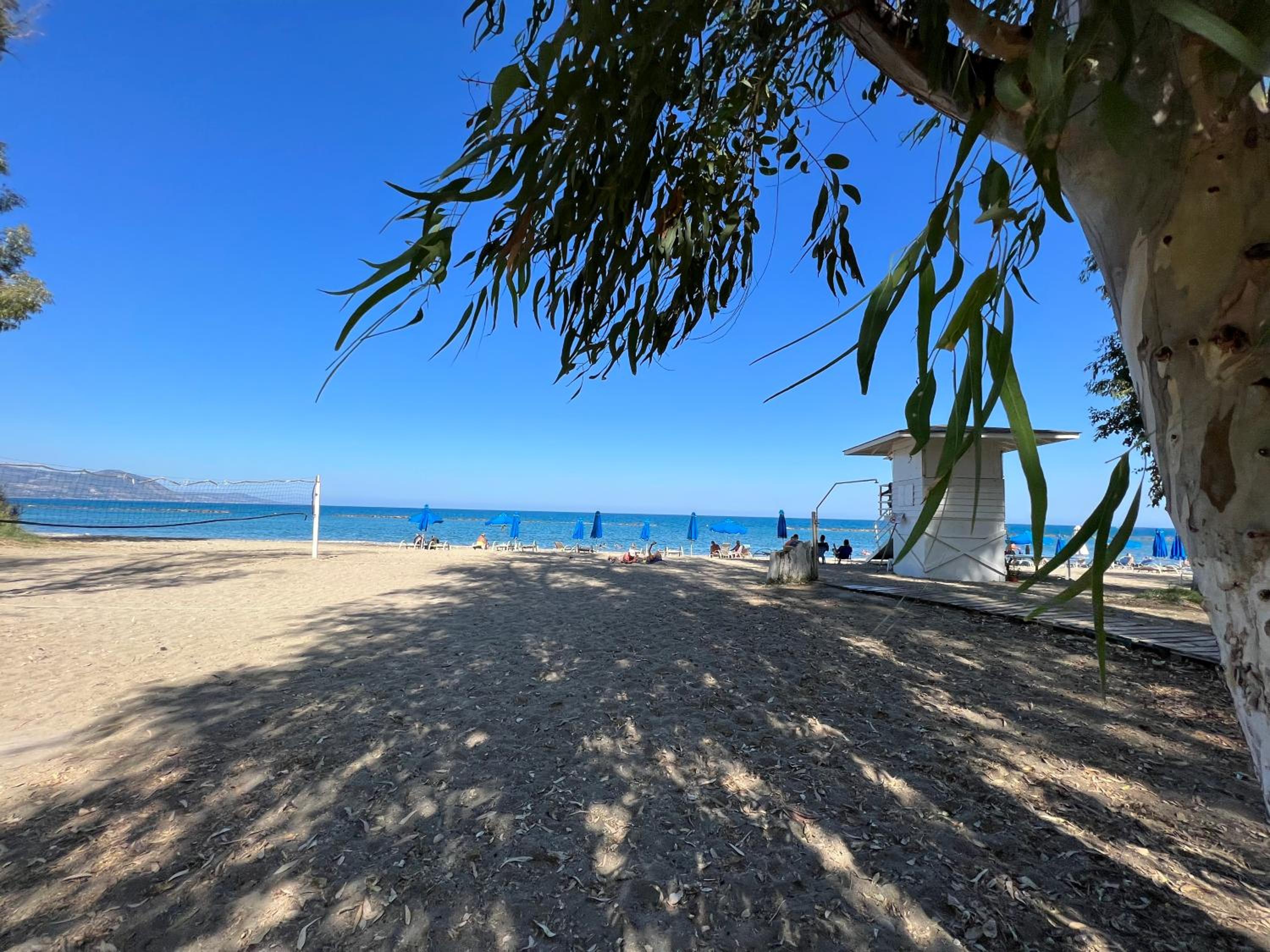 Jomavi Beach Eco-Villa