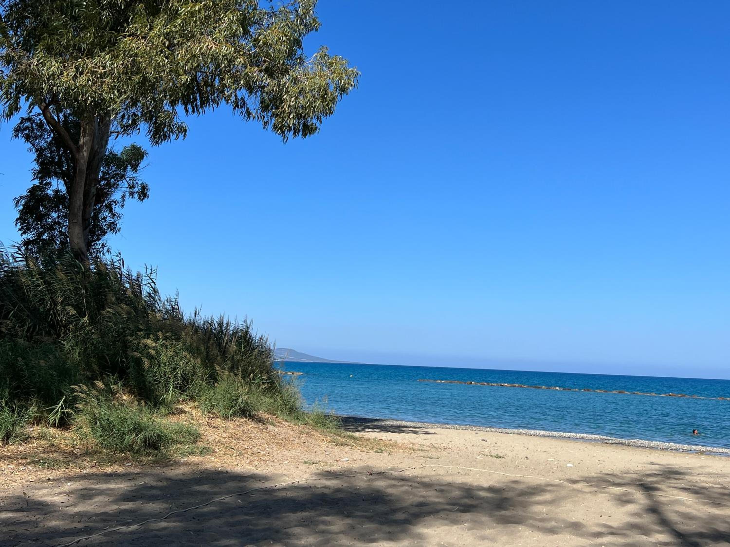 Jomavi Beach Eco-Villa