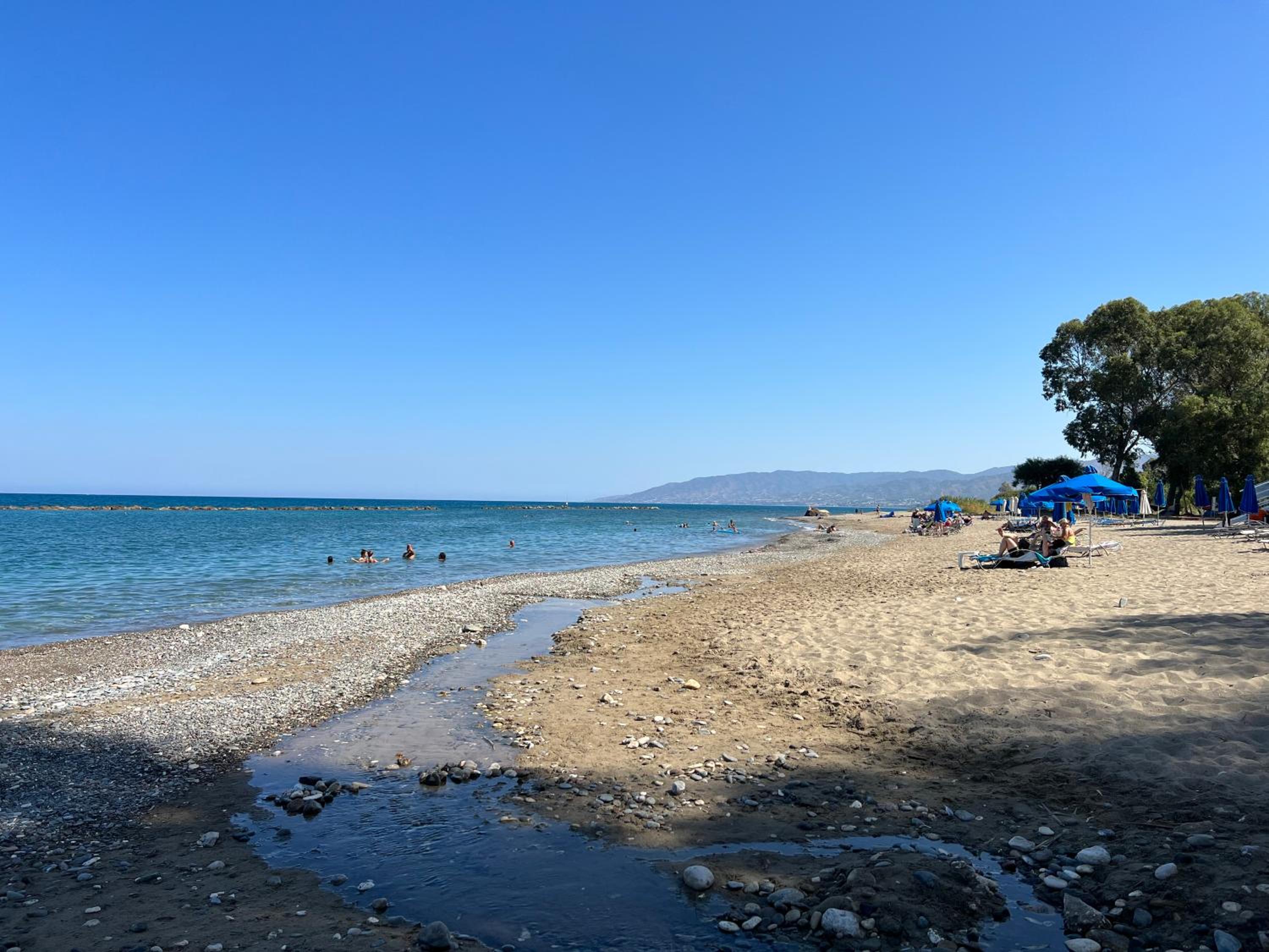 Jomavi Beach Eco-Villa