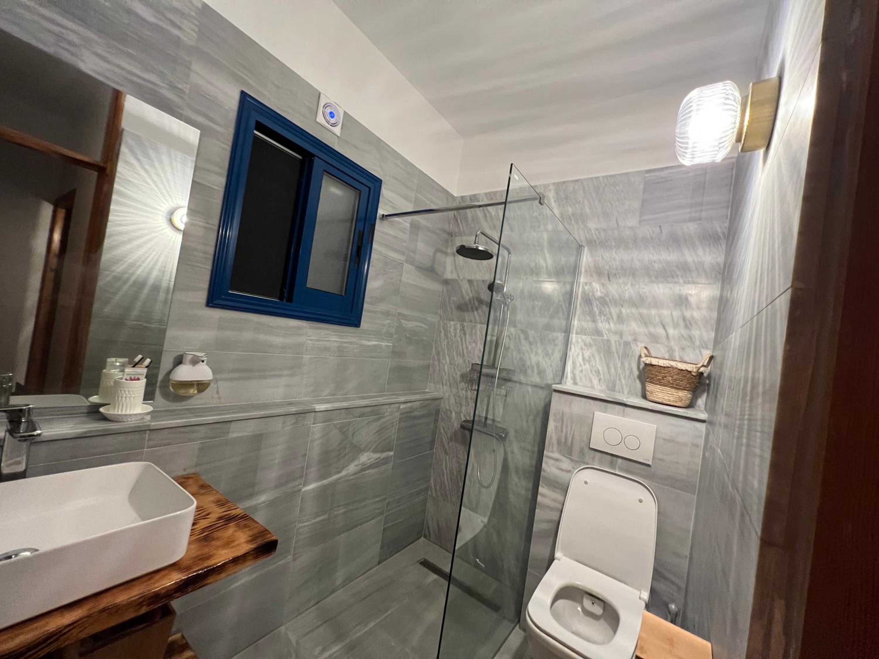 Jomavi Beach Eco-Villa
