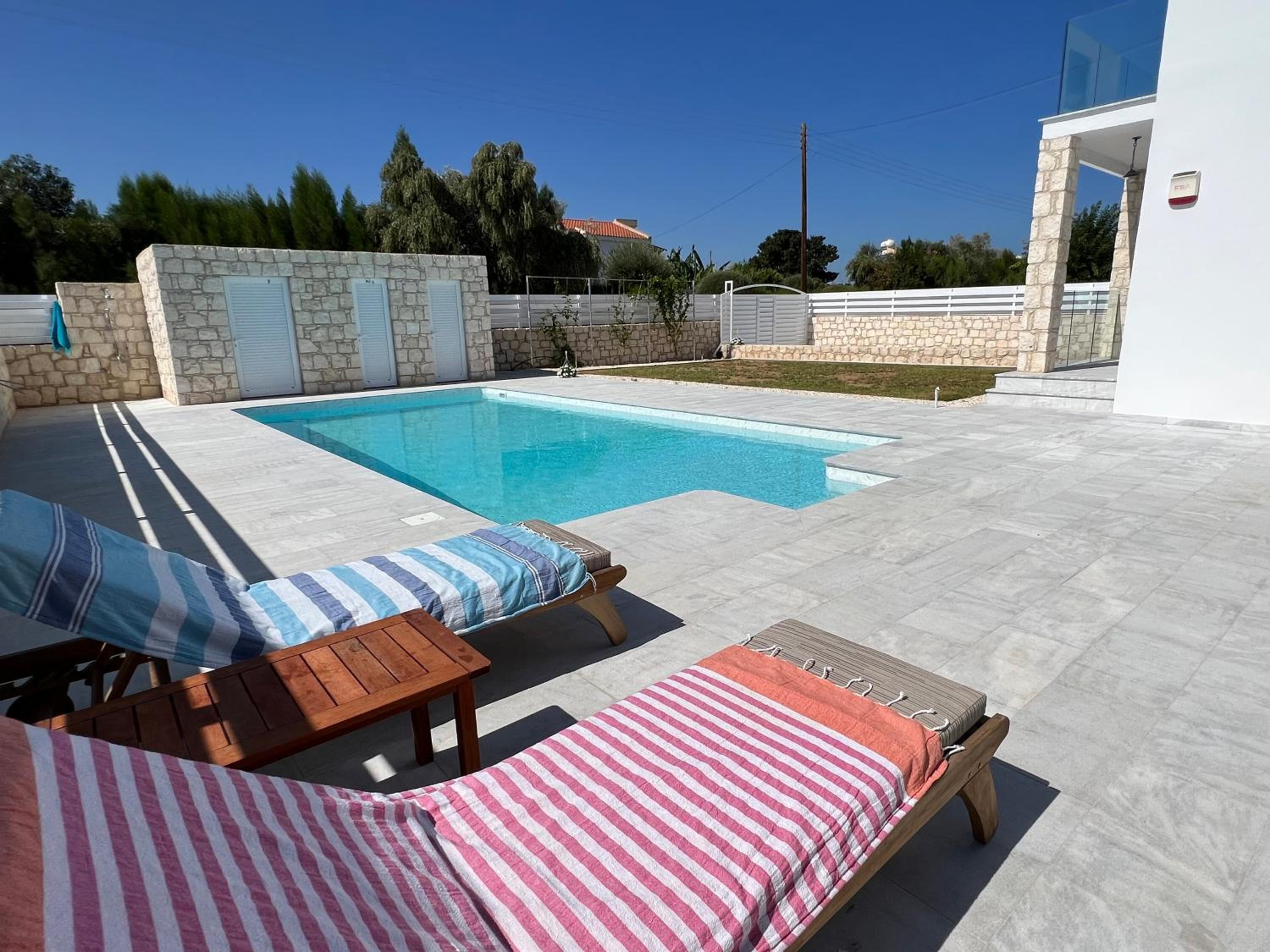 Jomavi Beach Eco-Villa