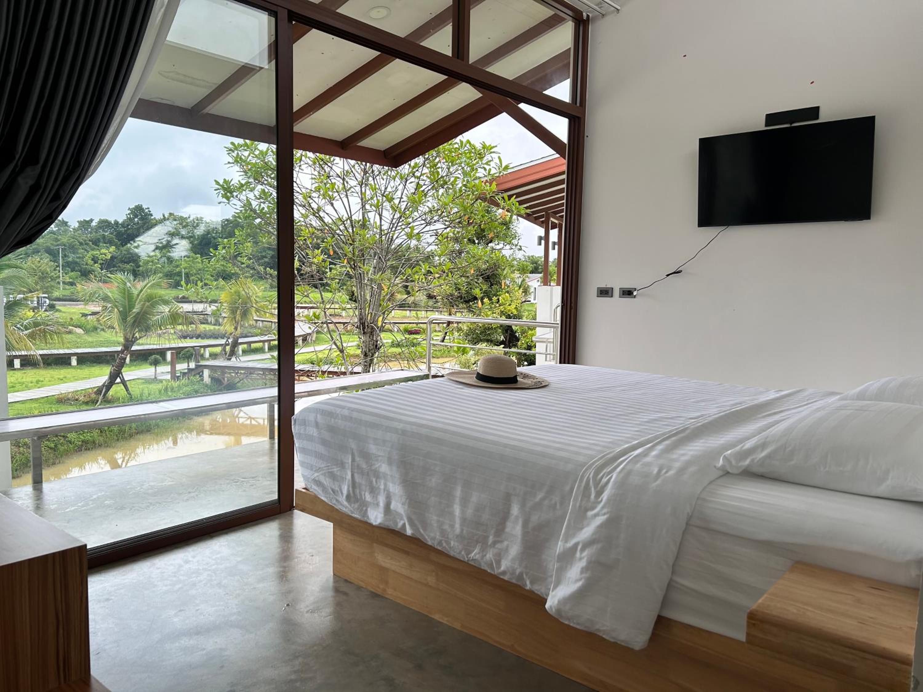 Sumator Resort Chiangrai สูมาเต๊อะ รีสอร์ท เชียงราย