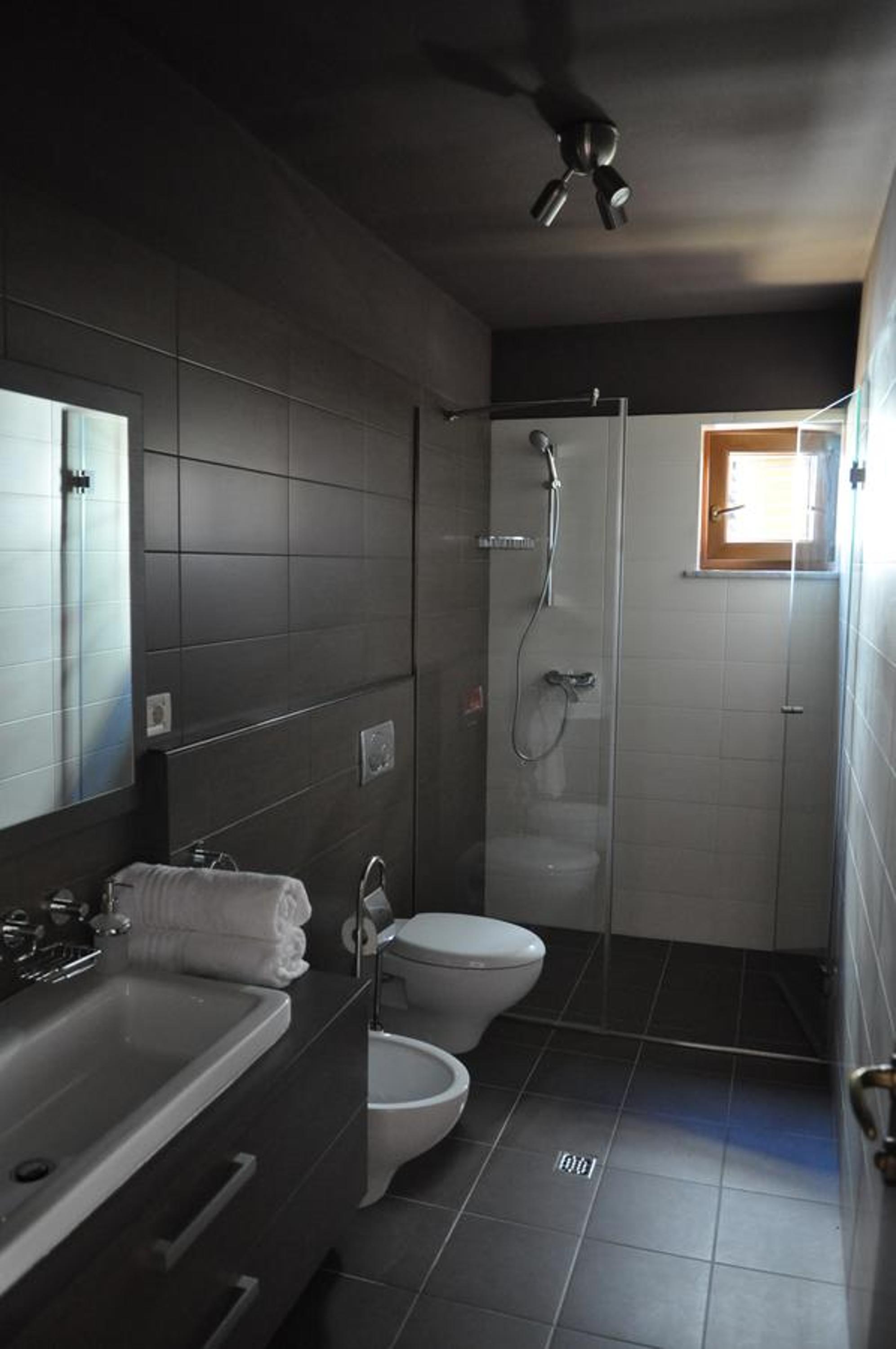 Apartments Braje