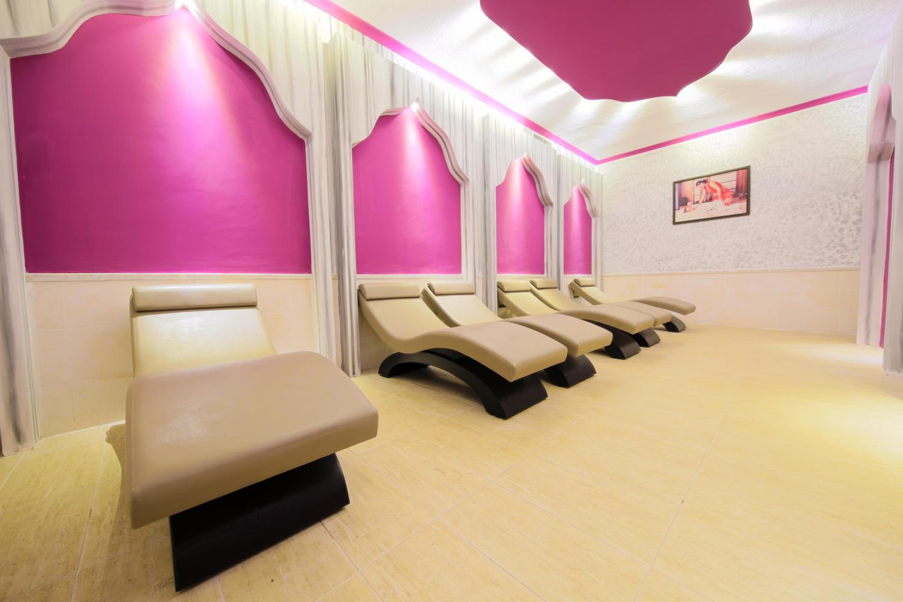 Daima Biz Otel - Dolusu Aquapark Erişimi - Image 27