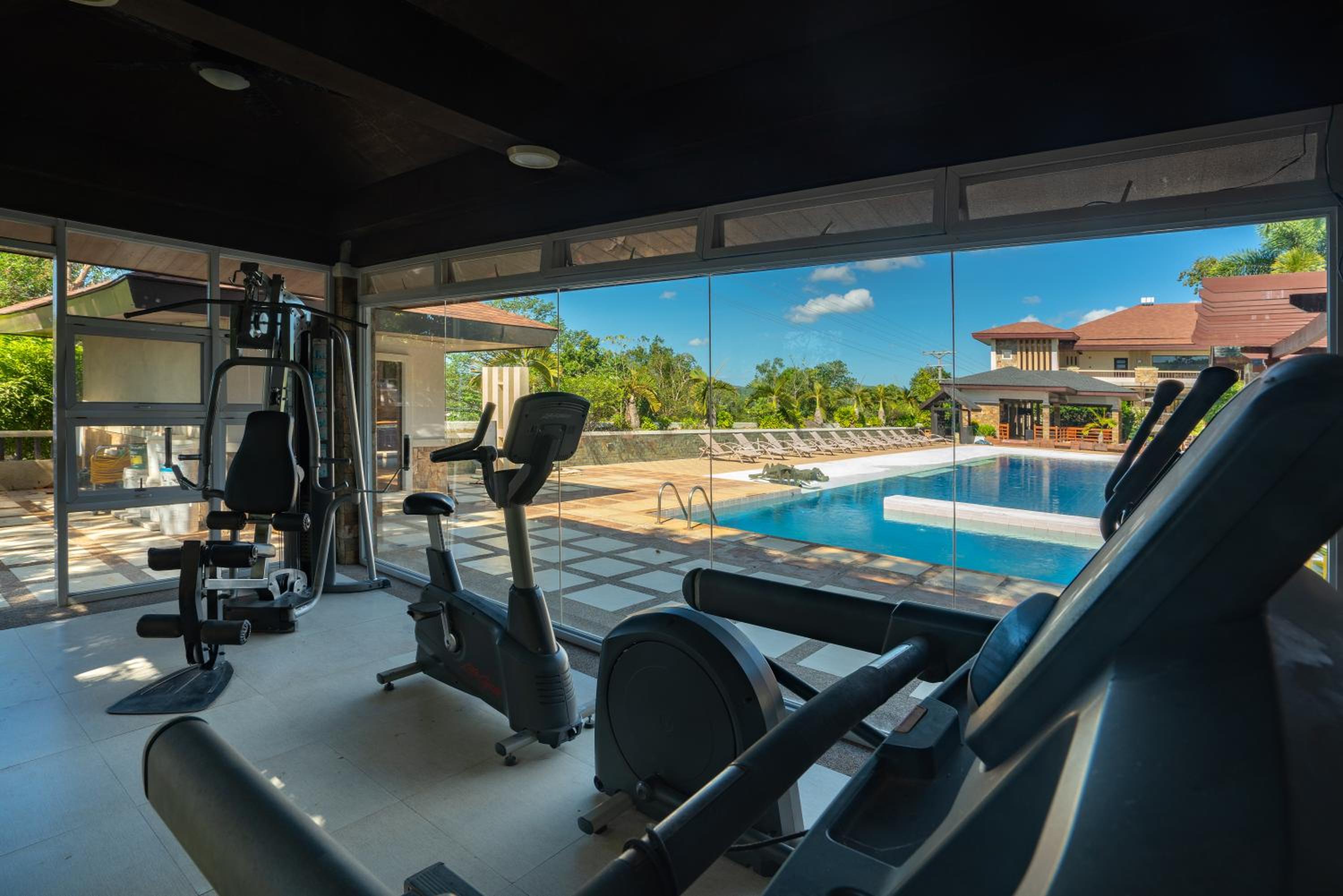 Coron Westown Resort, photo 62