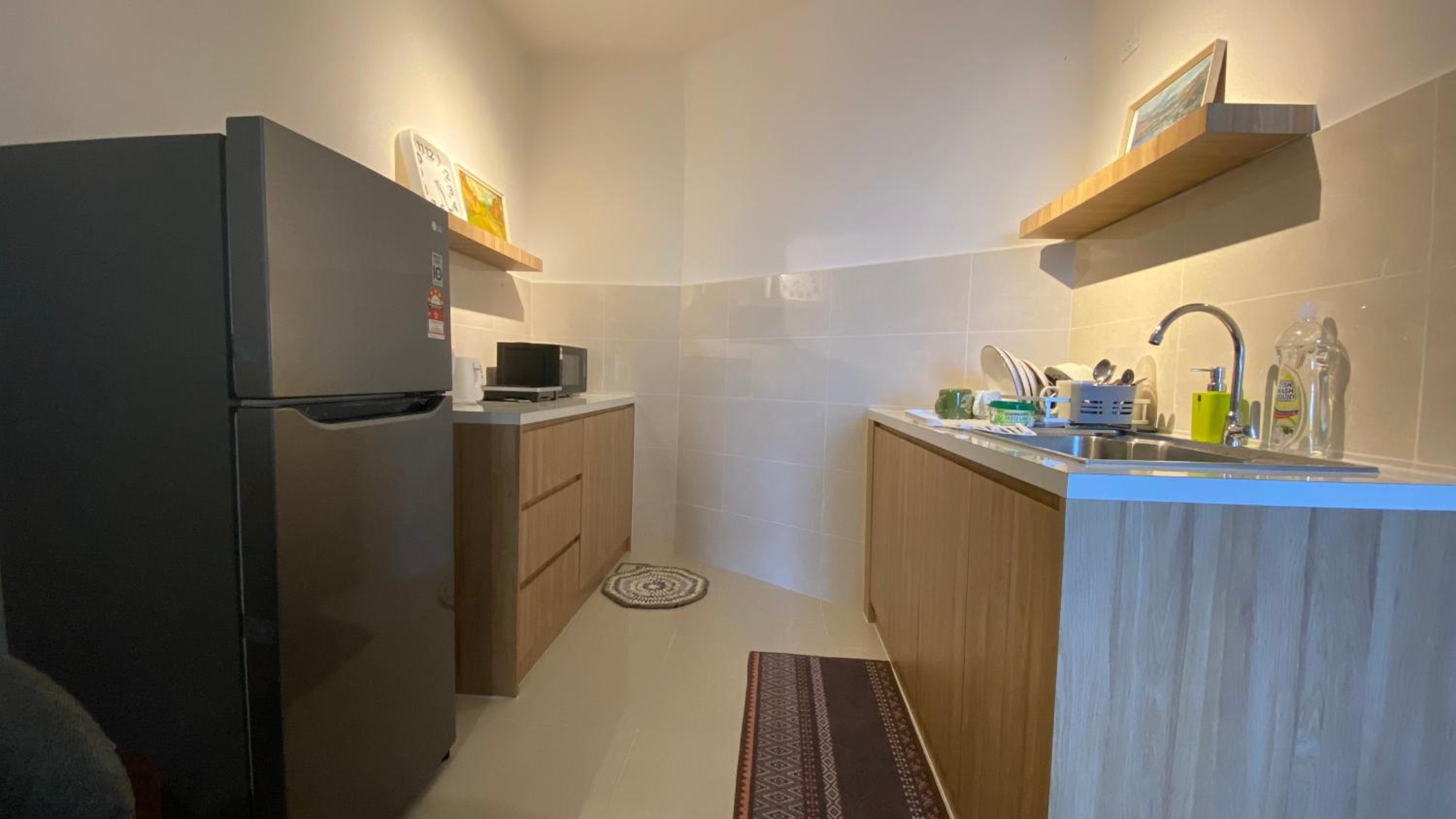 MMJ Homesuite @ The Shore photo 6