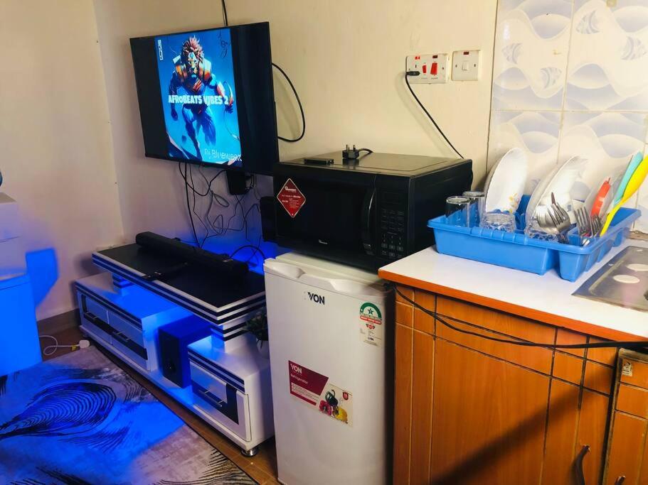 Studio apartment in TRM Drive — Nairobi