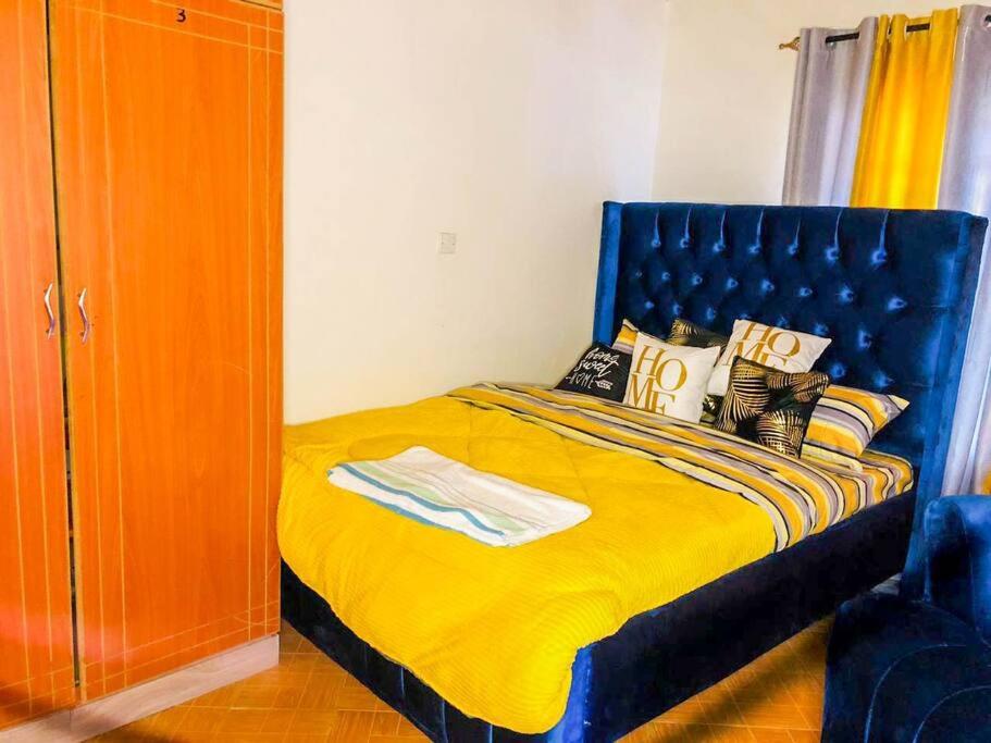 Studio apartment in TRM Drive photo 4