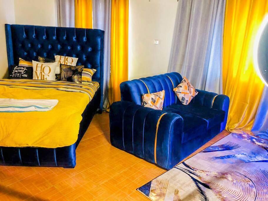 Studio apartment in TRM Drive photo 5