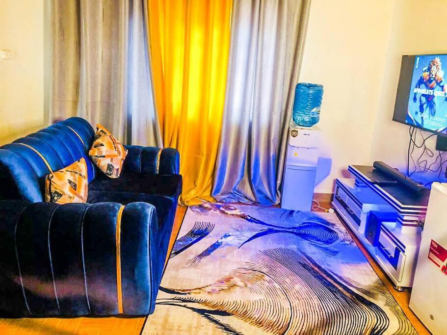 Studio apartment in TRM Drive photo 2