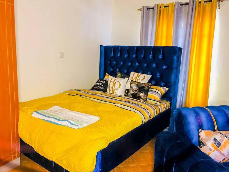 Studio apartment in TRM Drive photo 3