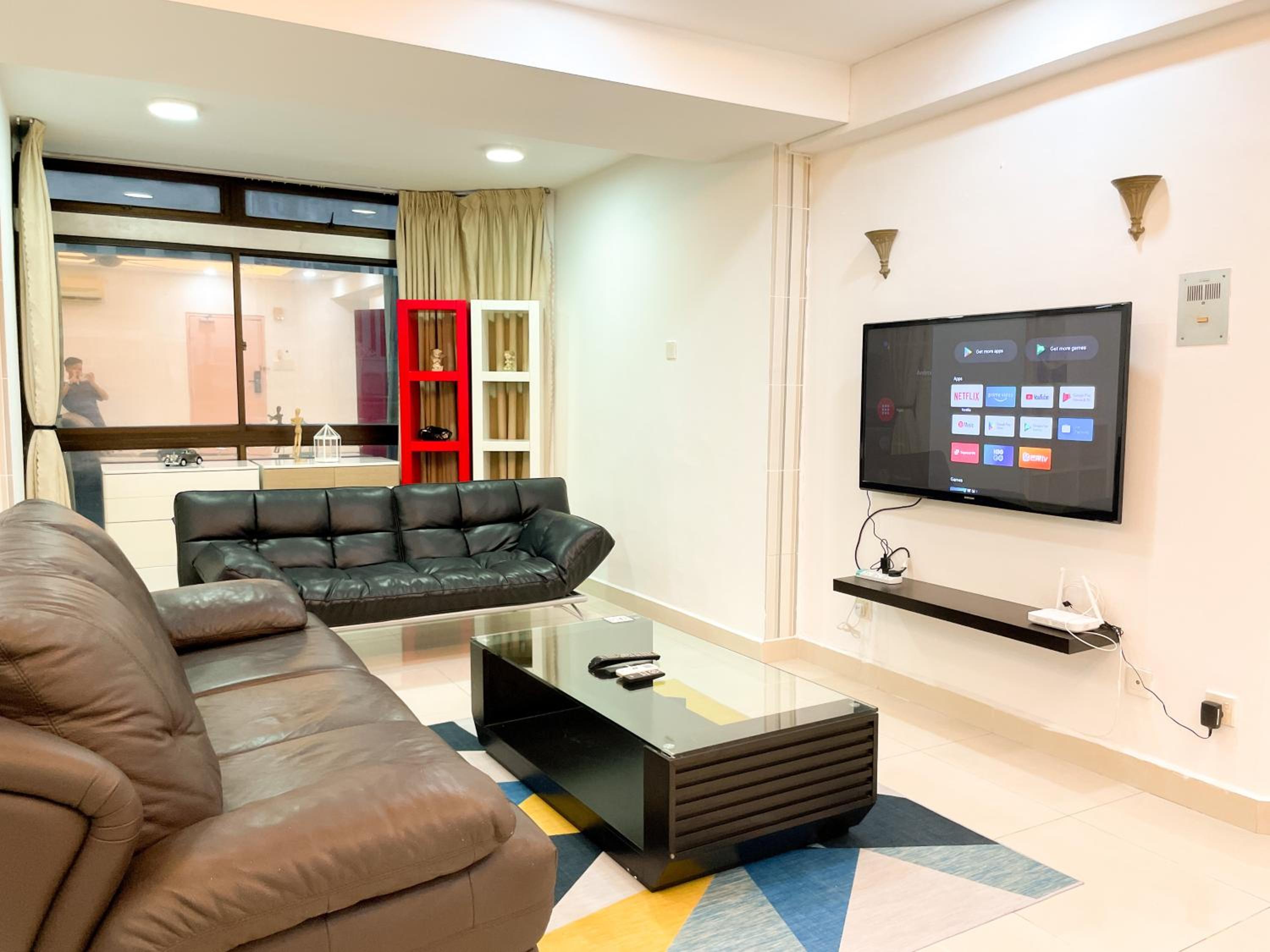 Fahrenheit 88 Bukit Bintang By Manhattan Group