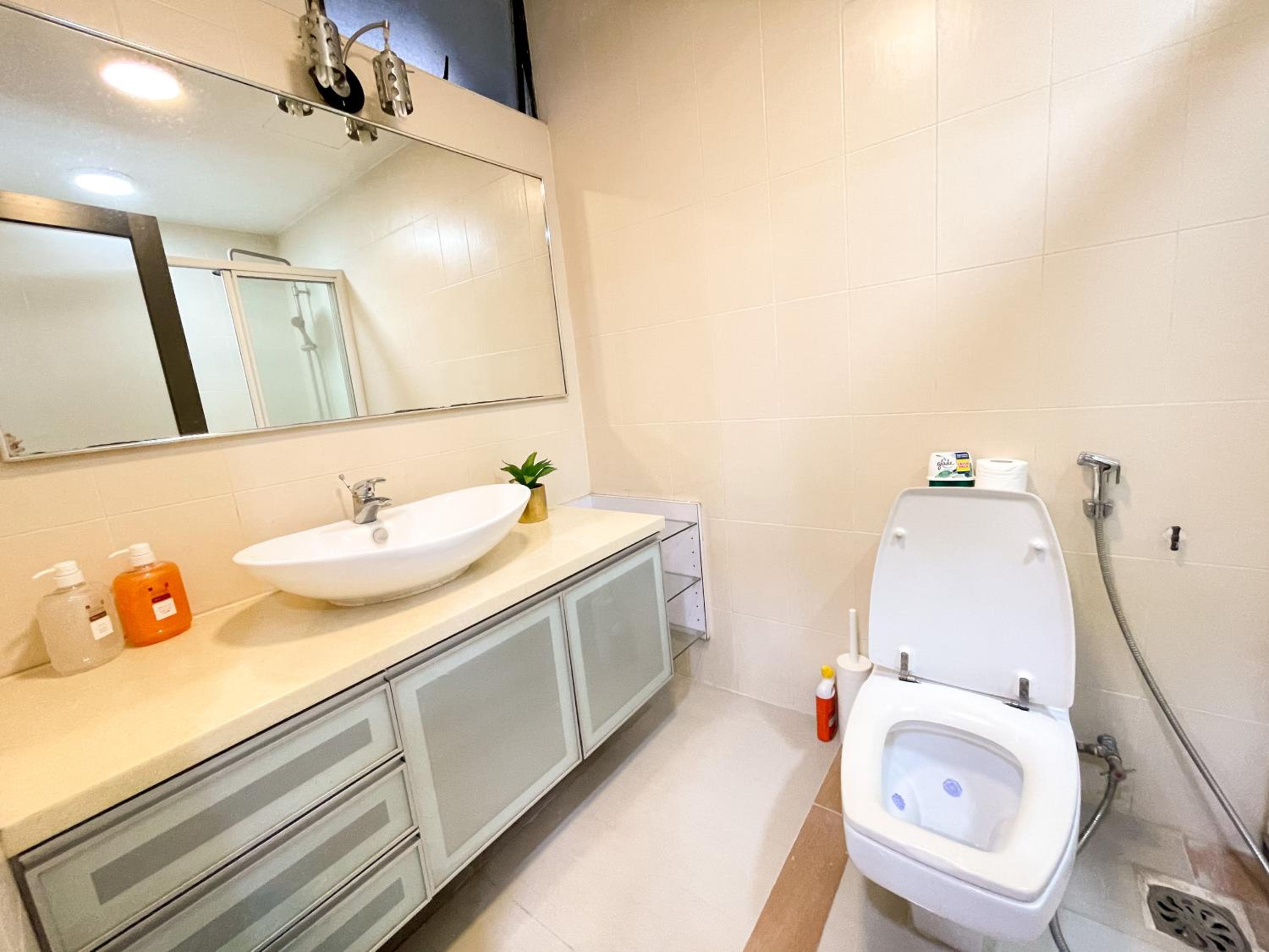 Fahrenheit 88 Bukit Bintang By Manhattan Group