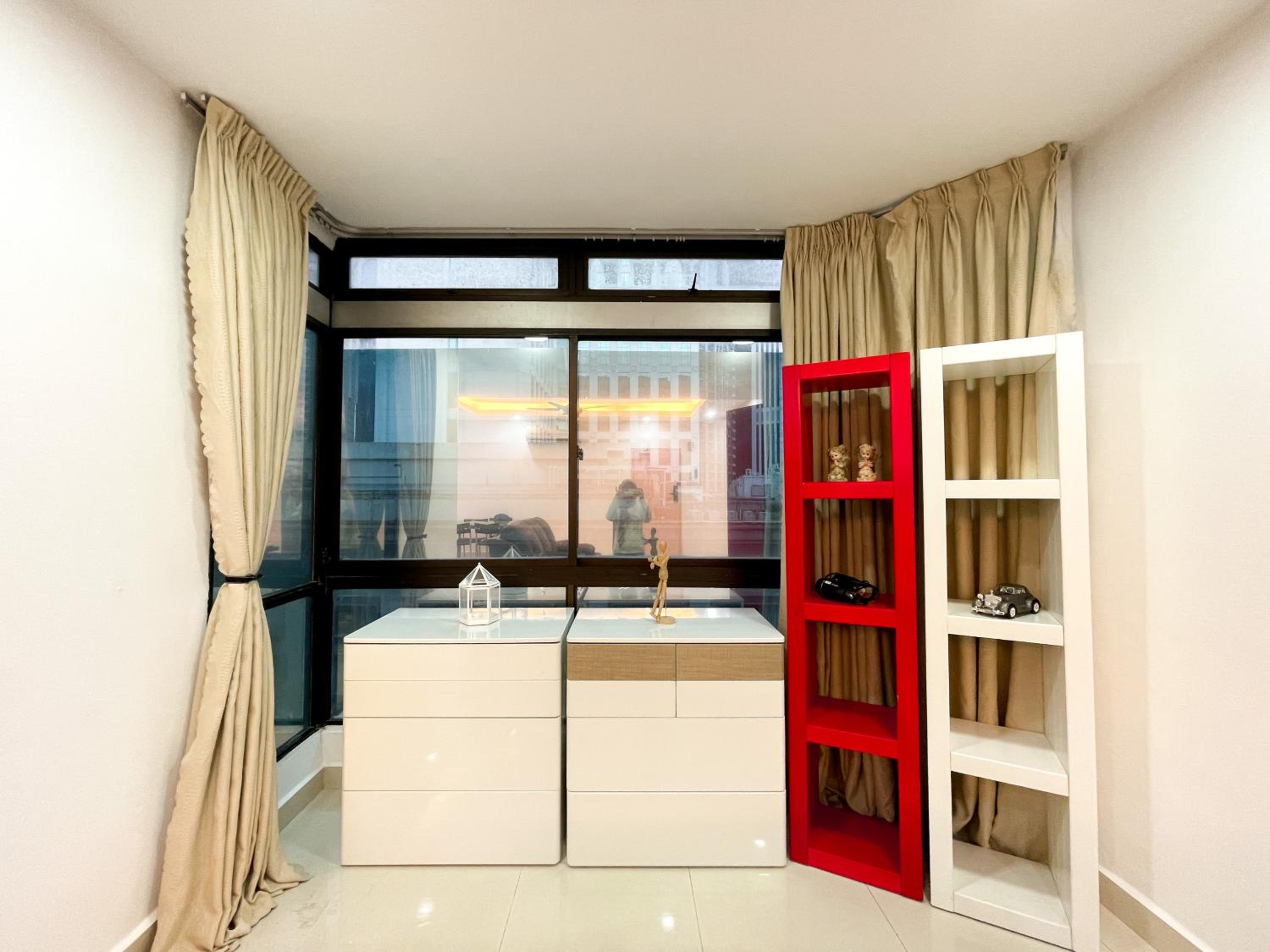 Fahrenheit 88 Bukit Bintang By Manhattan Group