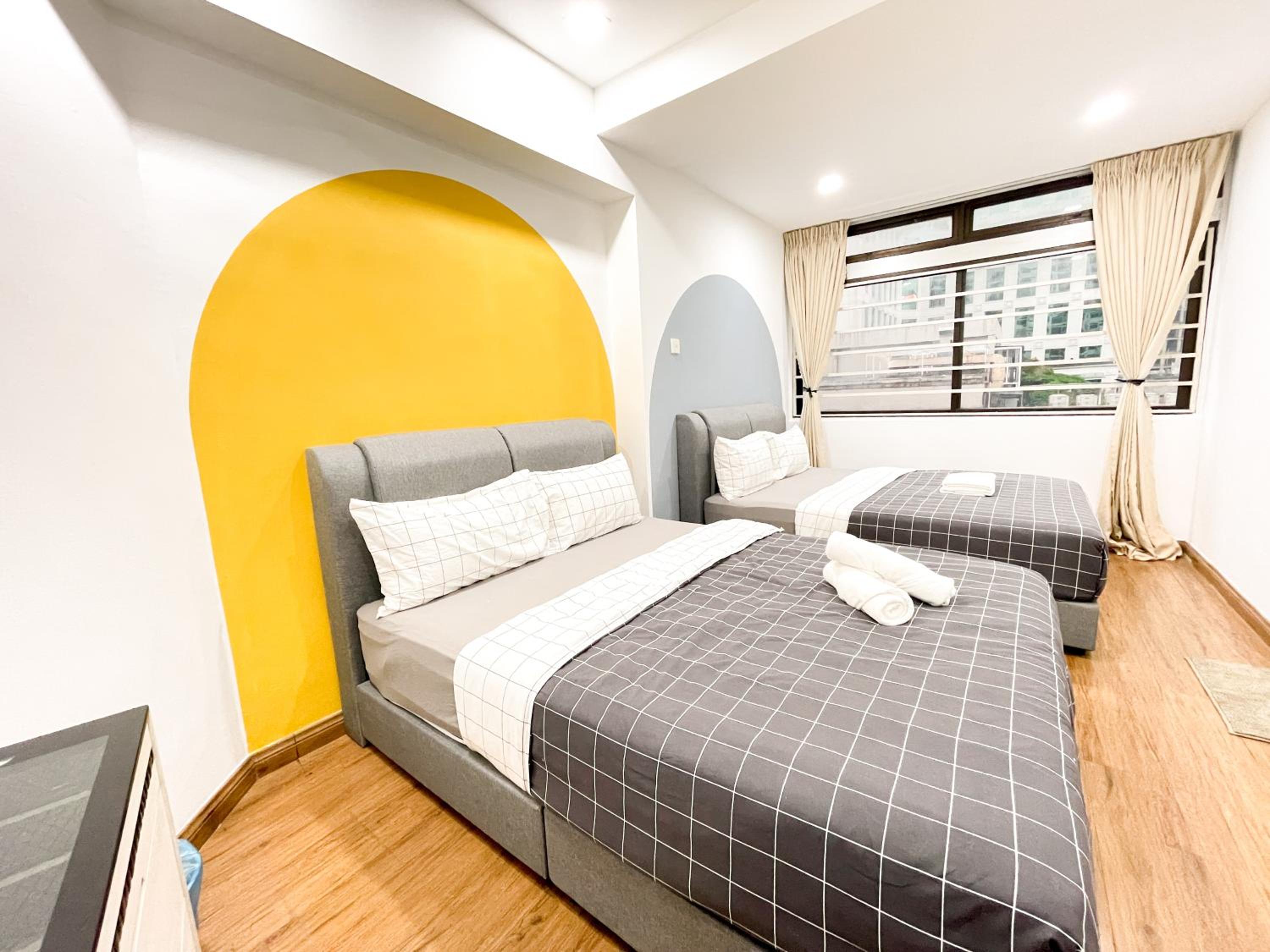 Fahrenheit 88 Bukit Bintang By Manhattan Group