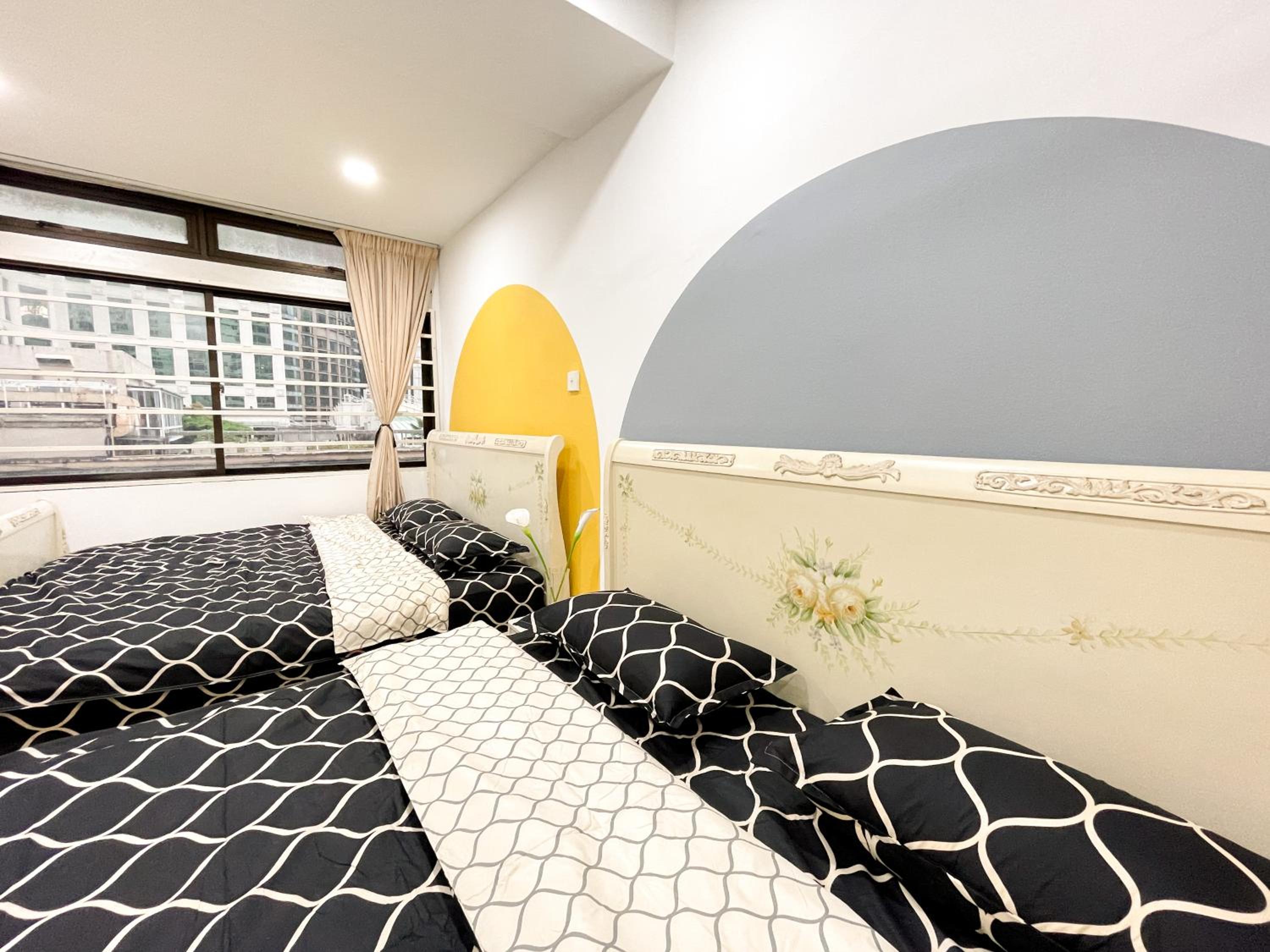Fahrenheit 88 Bukit Bintang By Manhattan Group