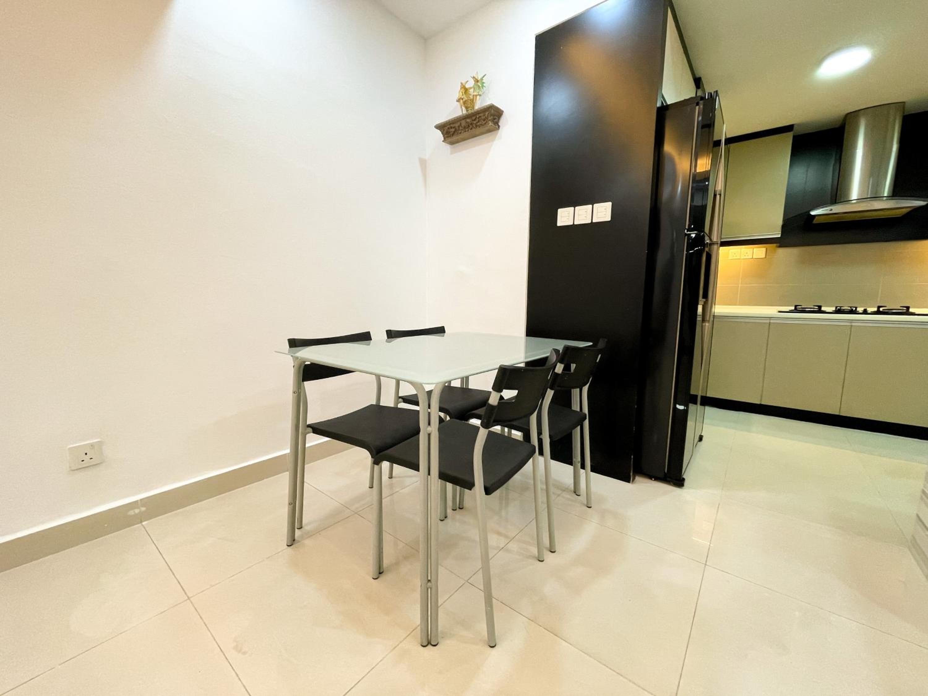 Fahrenheit 88 Bukit Bintang By Manhattan Group
