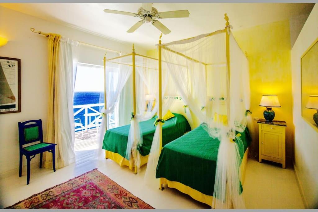 Villa Dolcevita by KlabHouse