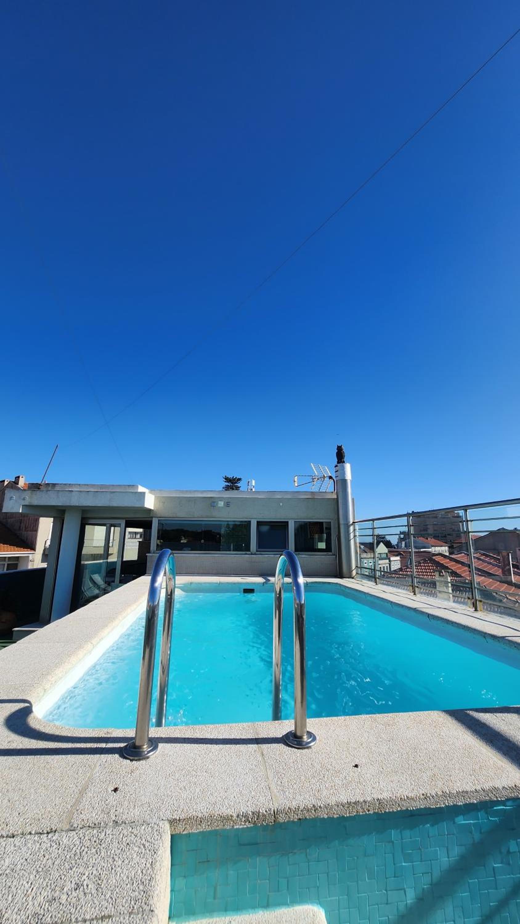 Suites Foz O Porto
