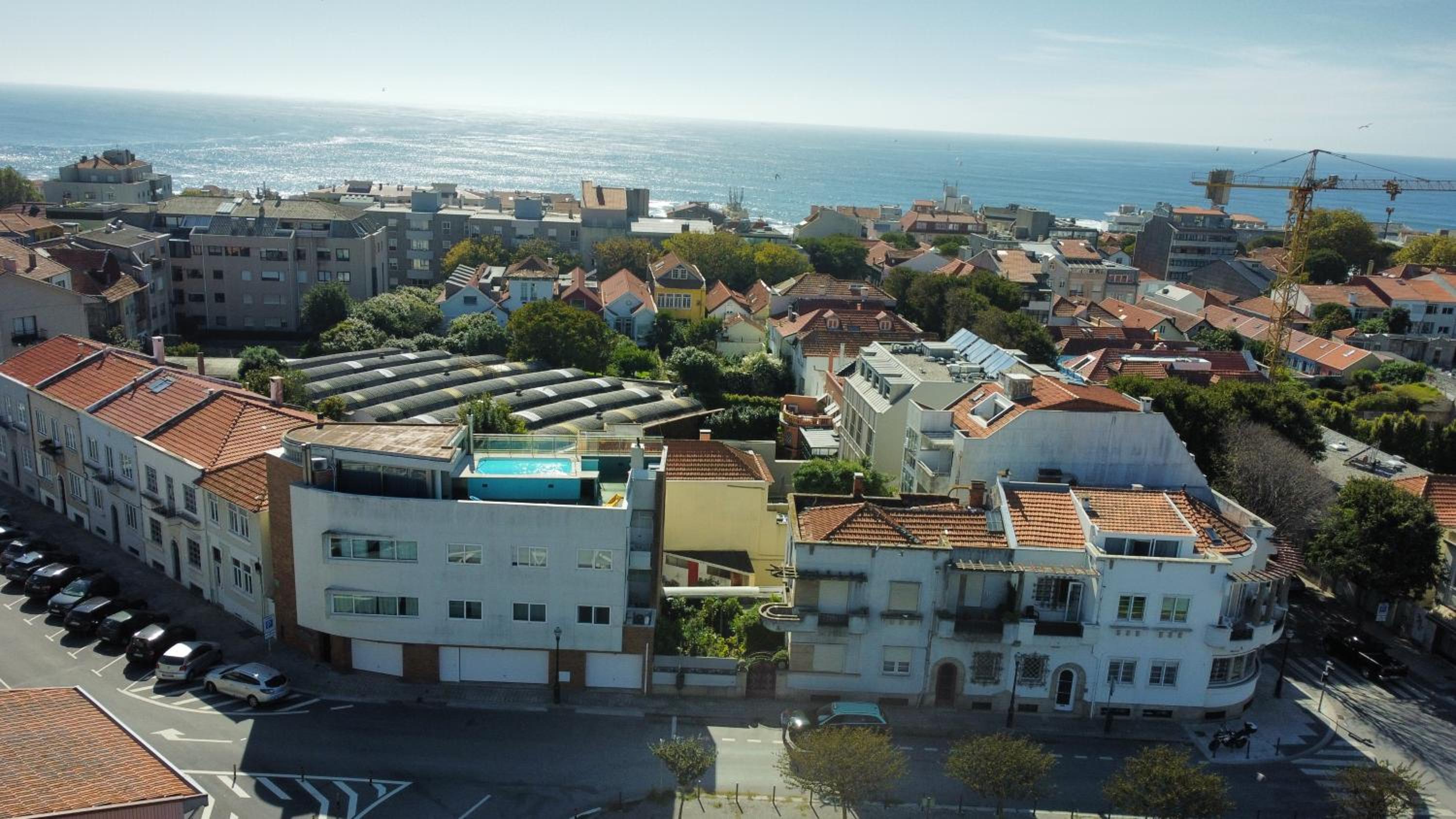 Suites Foz O Porto