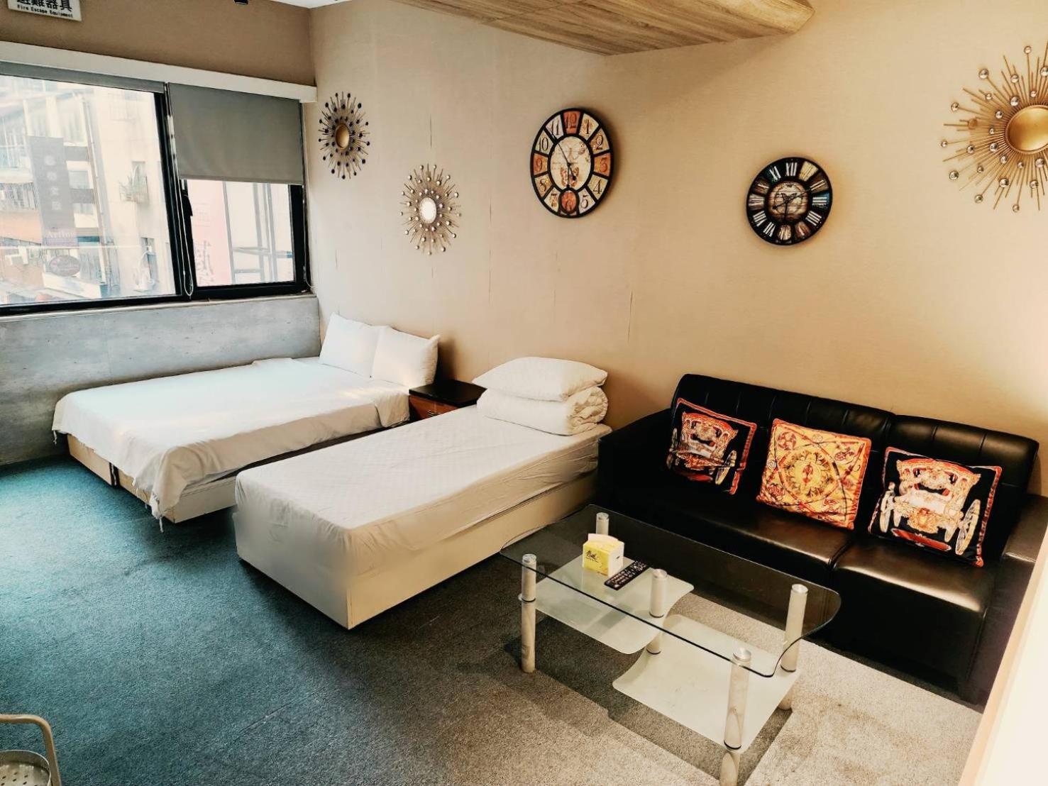 Art Inn - Kaifeng