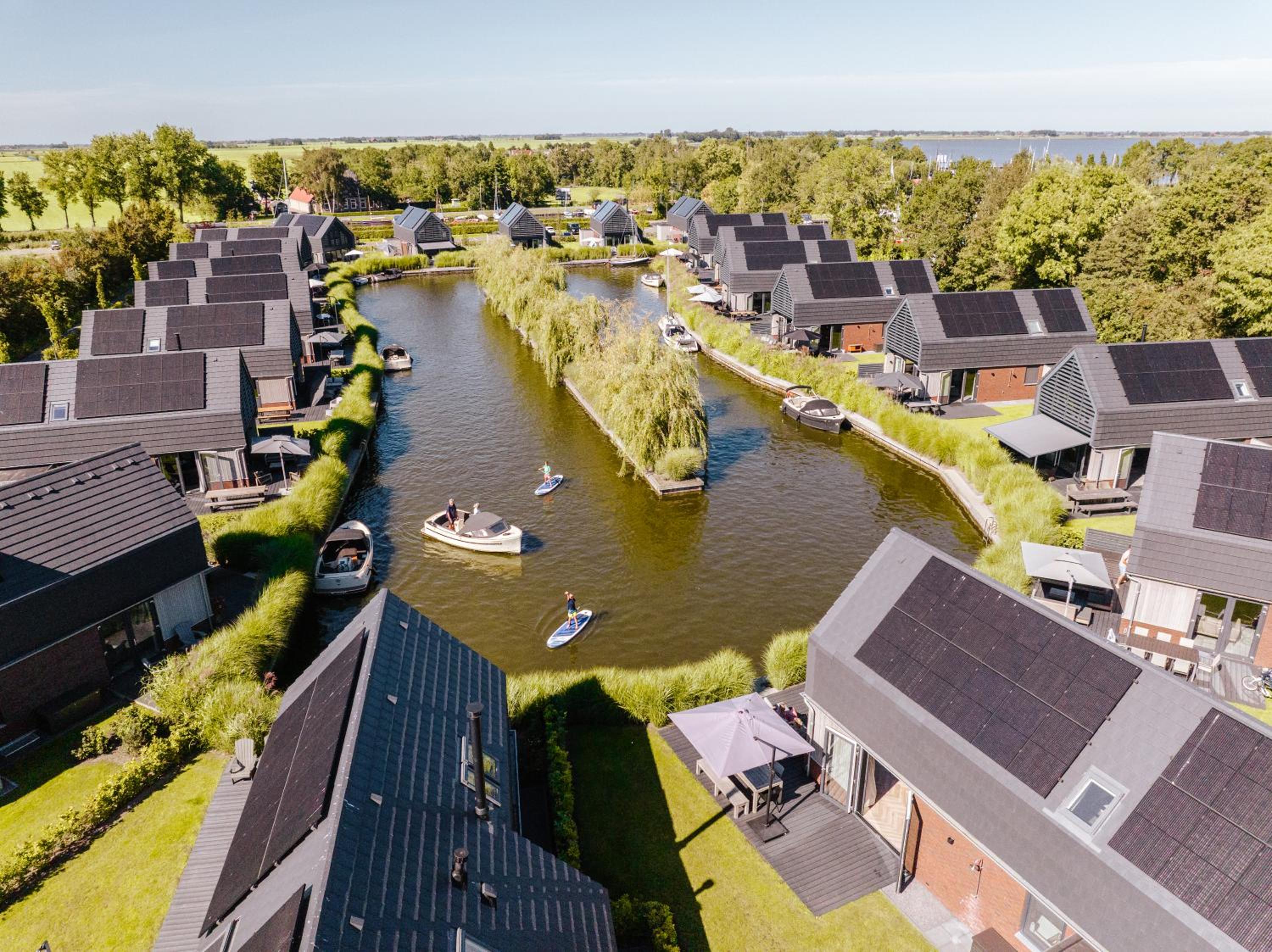 Lutz Watervilla's Balk view 2