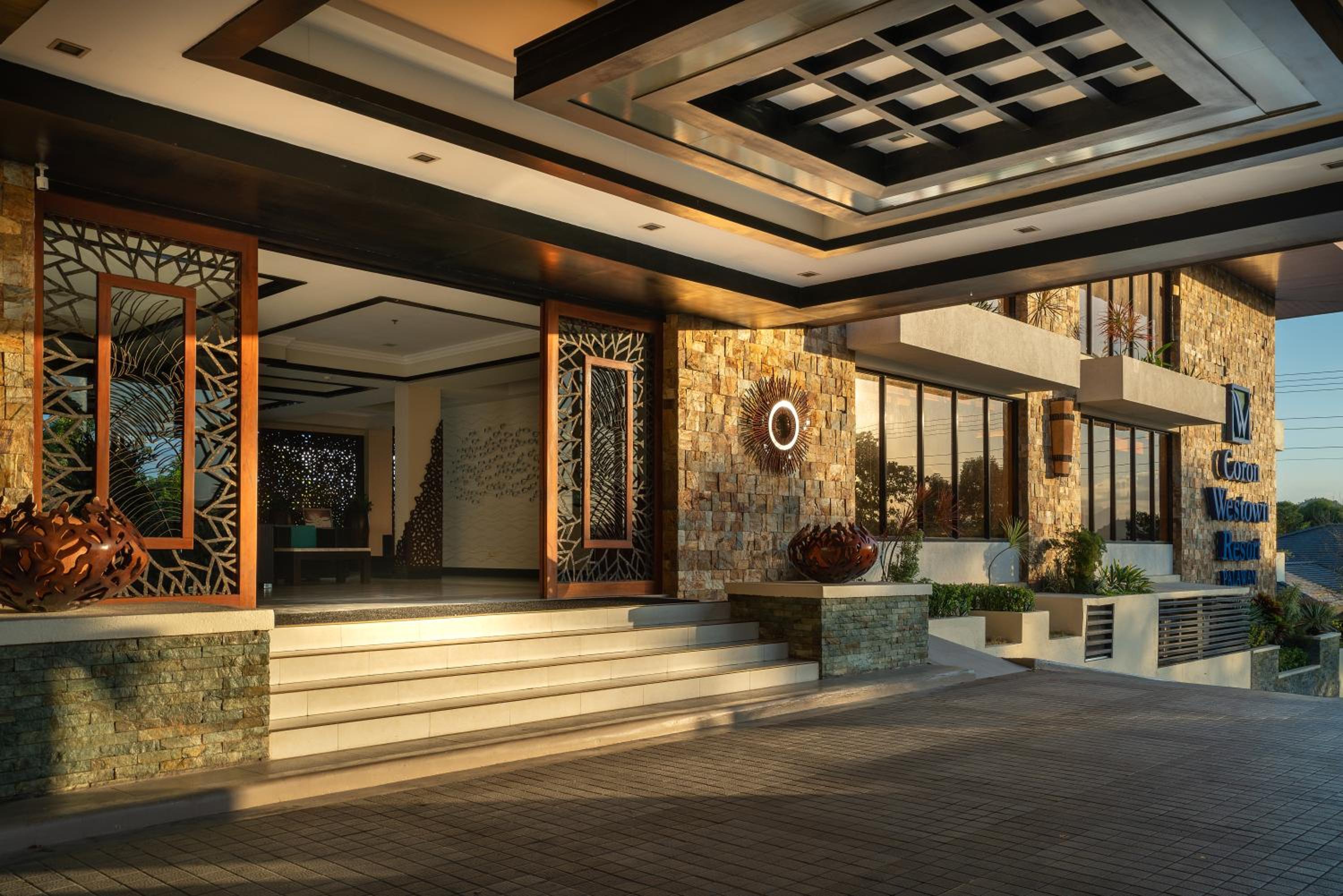 Coron Westown Resort, photo 89