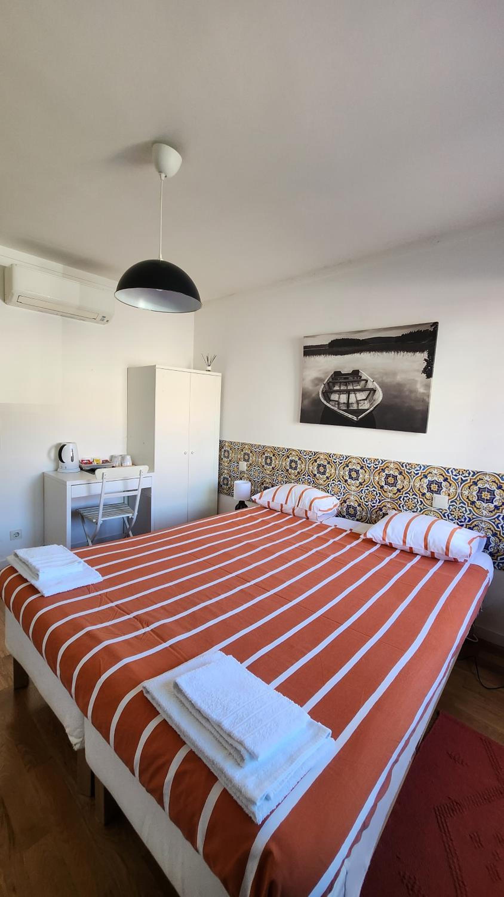 Suites Foz O Porto
