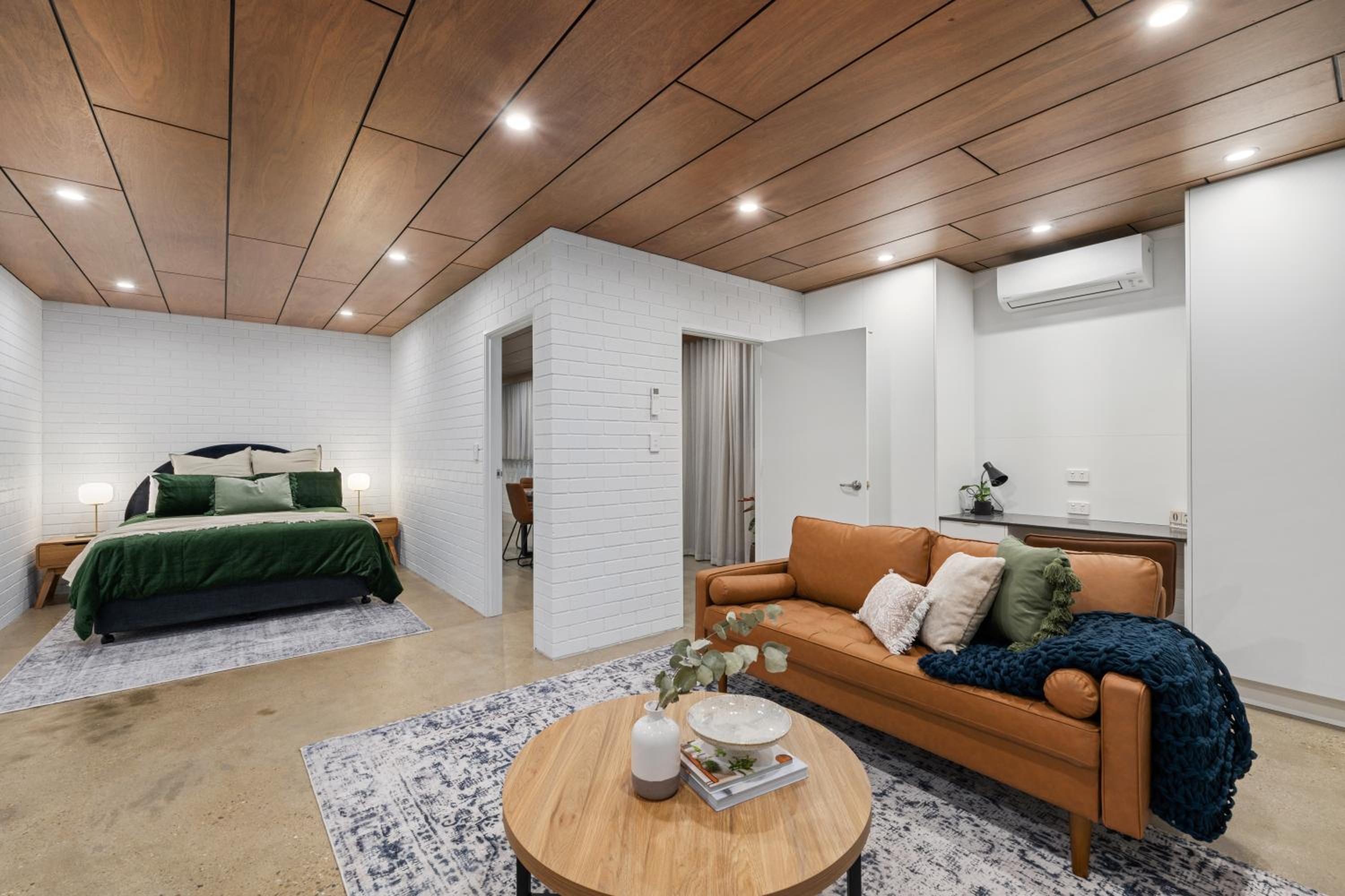 Railway Motel Myrtleford