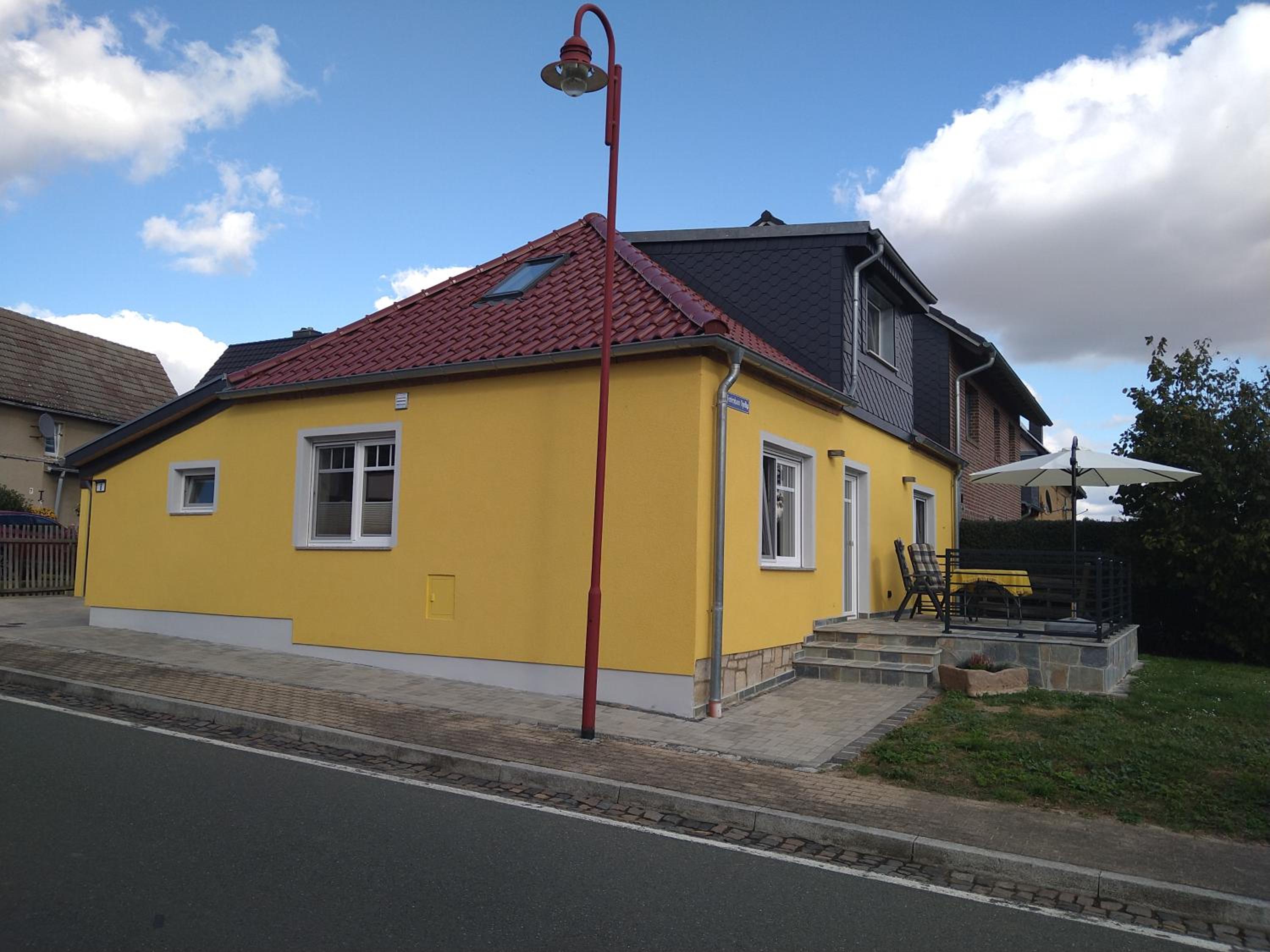 Ferienhaus Opolka