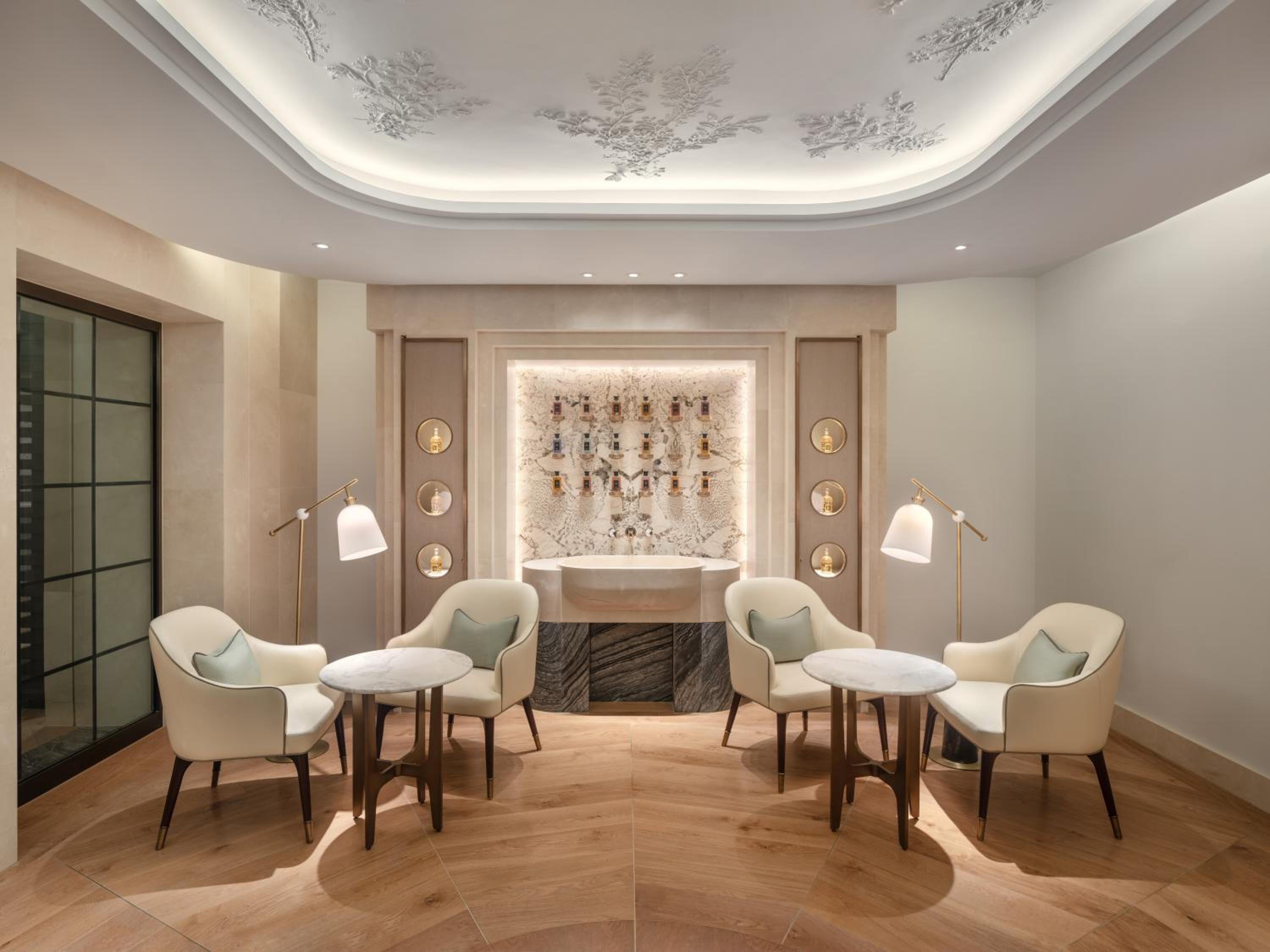 Raffles London at The OWO 3