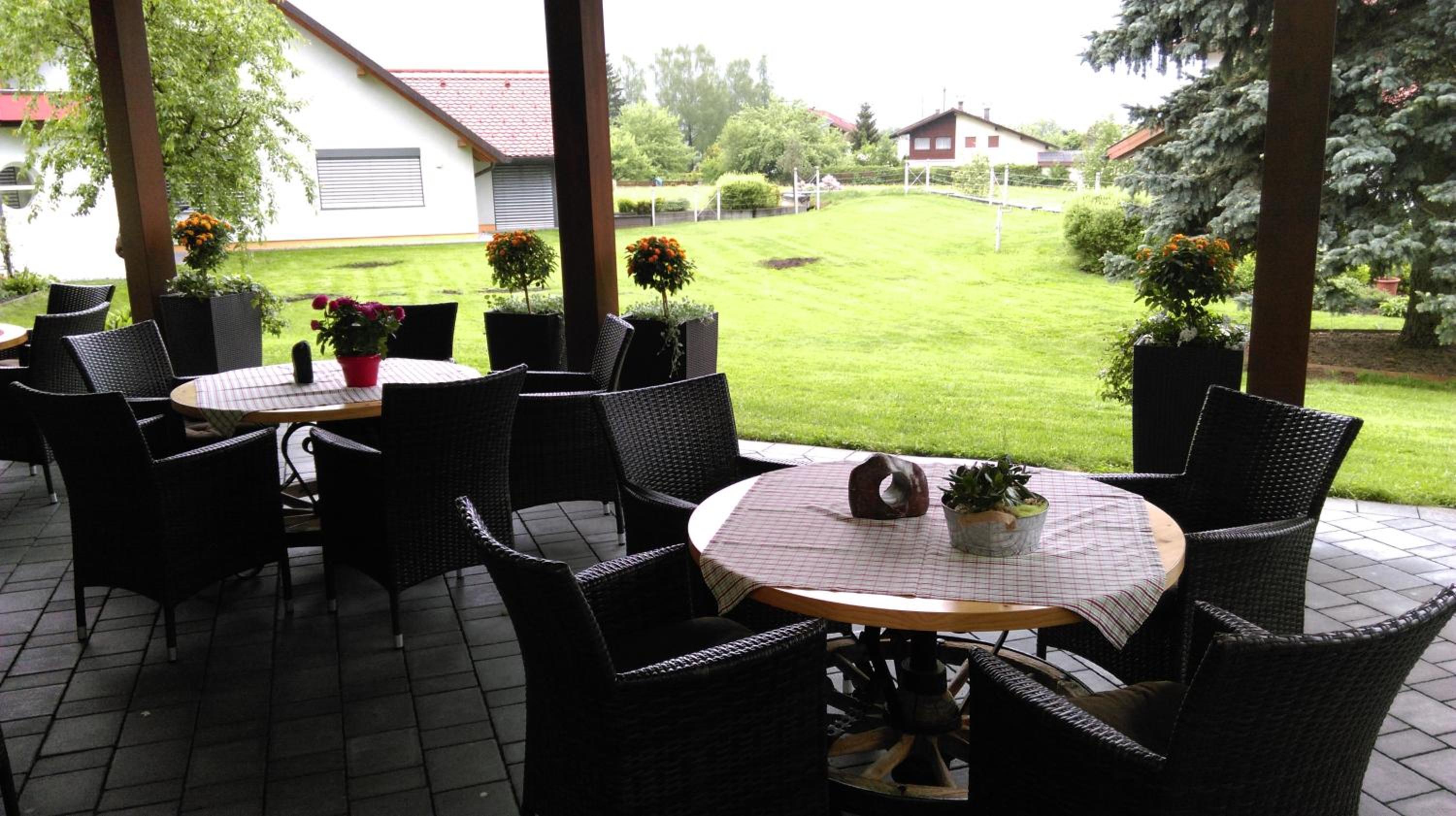 Gästehaus Gerti
