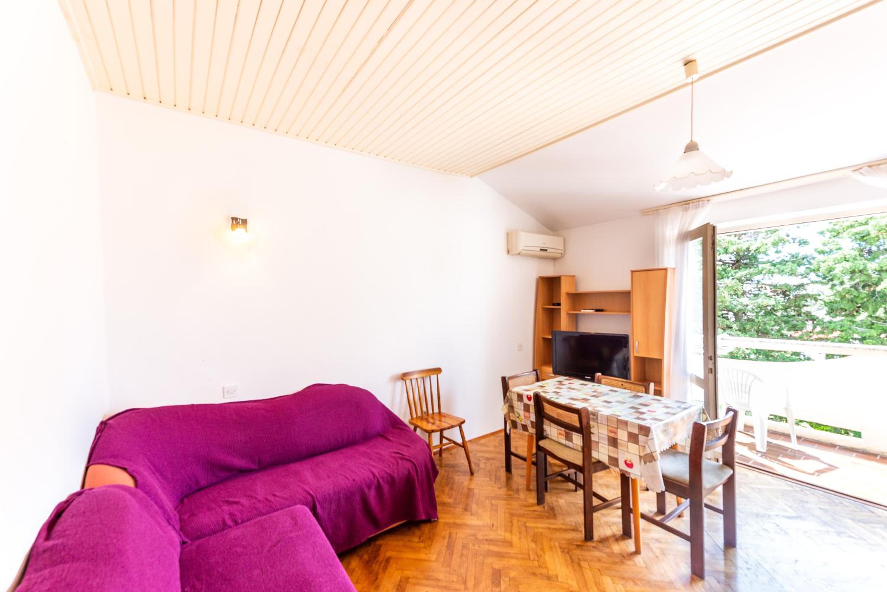 Apartments Perica