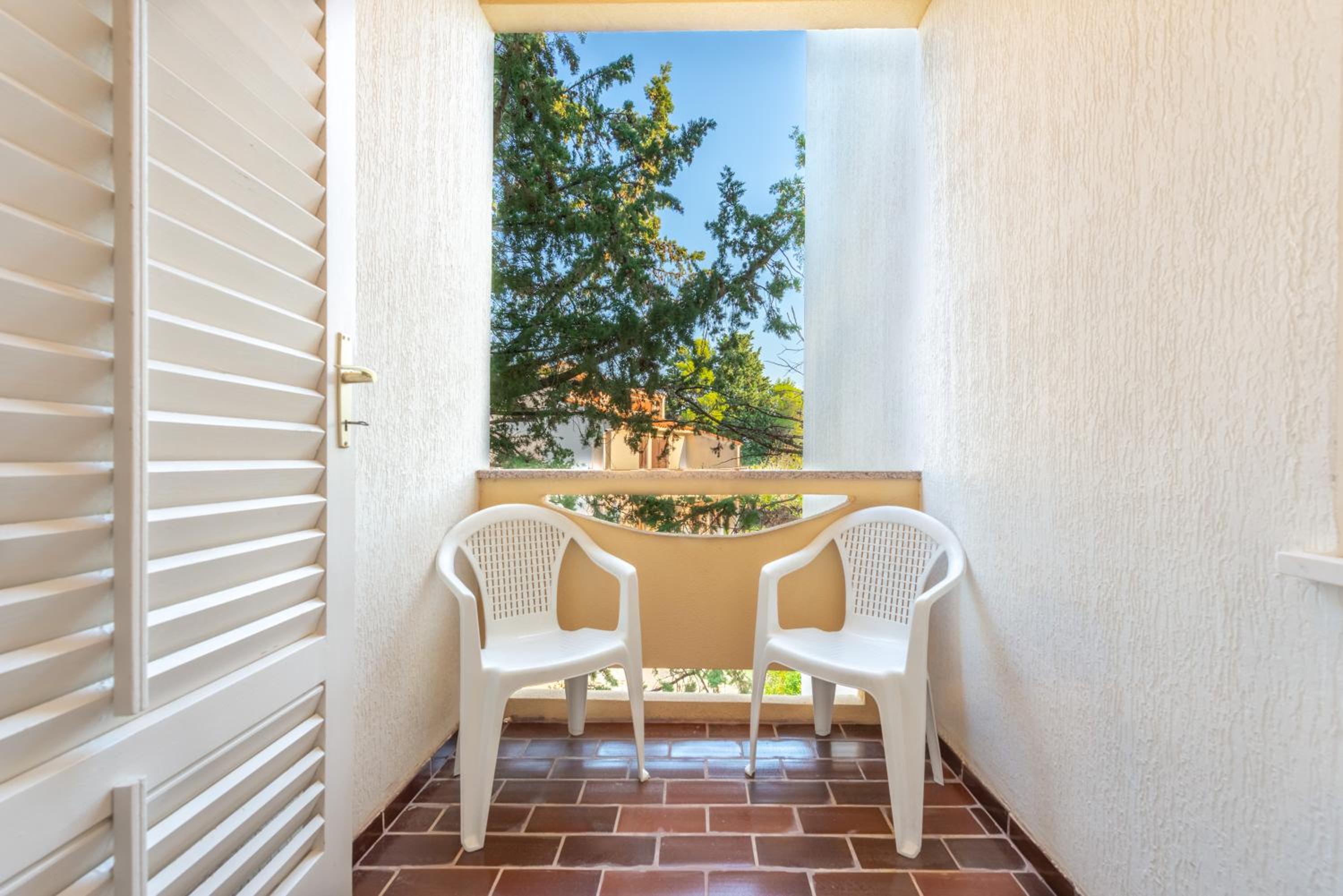 Apartments Perica